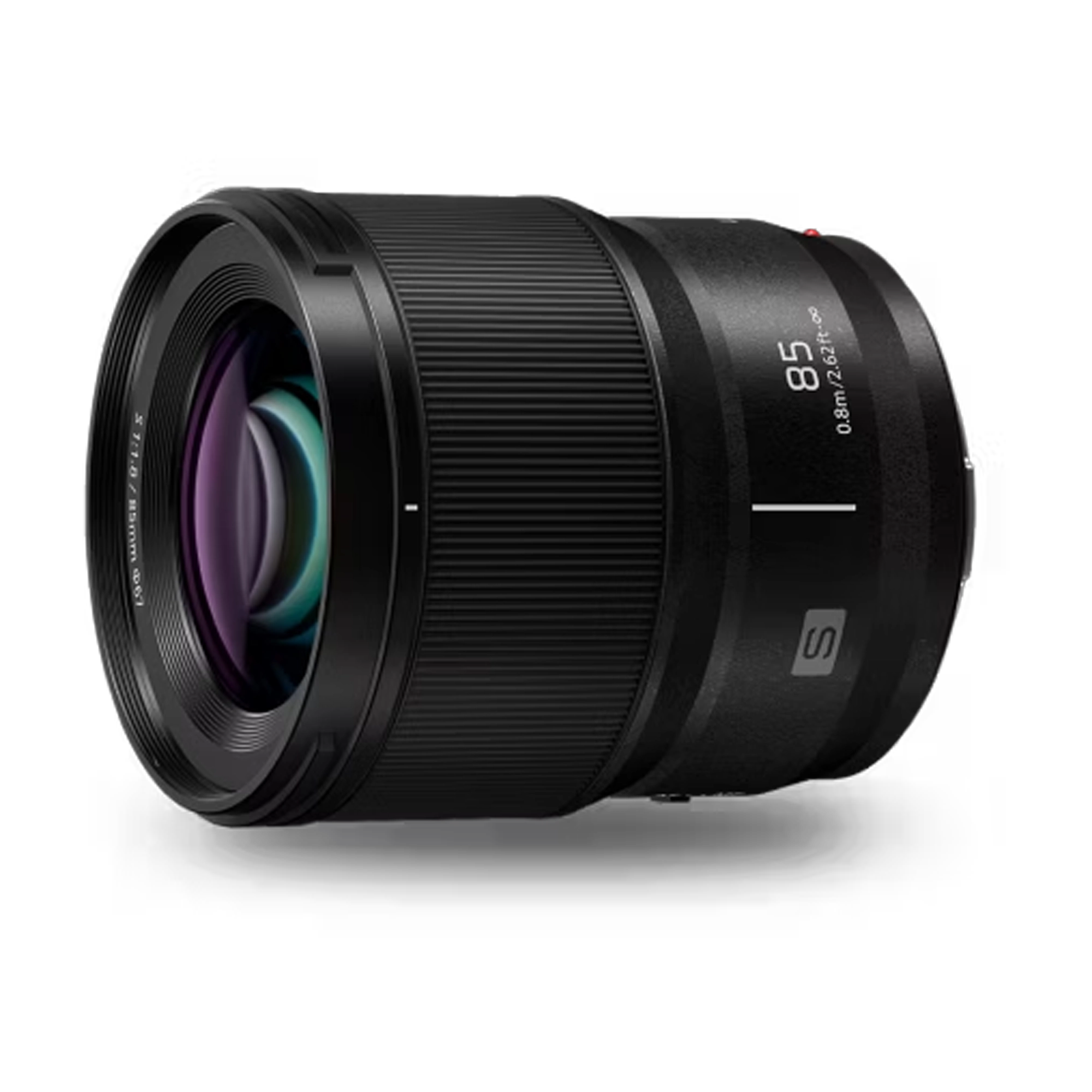 Panasonic LUMIX S-S85EC