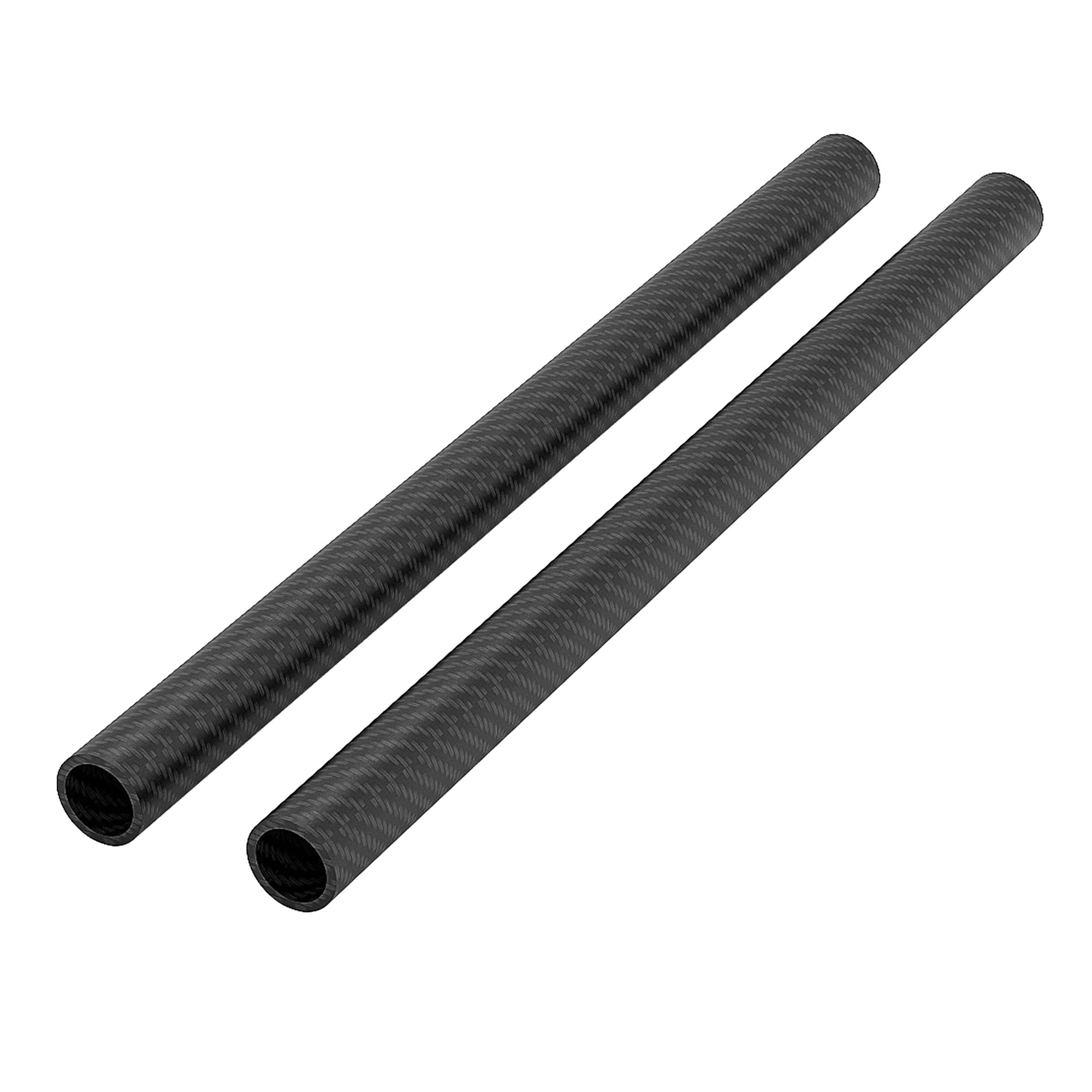 Freefly Systems 19mm x 300mm Carbon Lens Rods