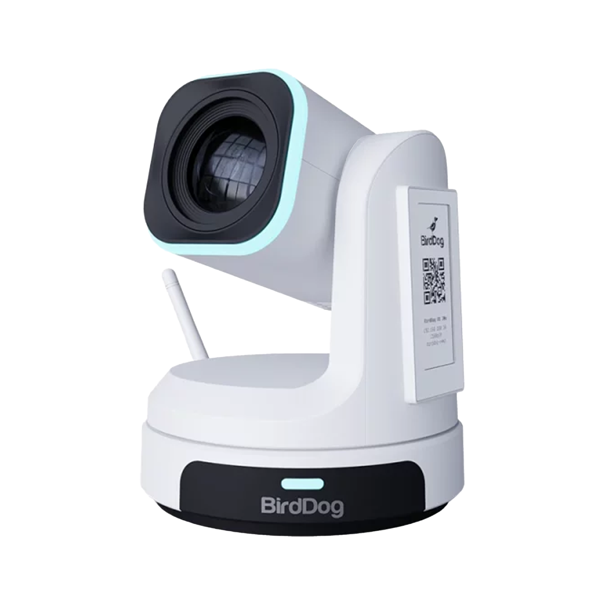 BirdDog X1 30x (weiß)