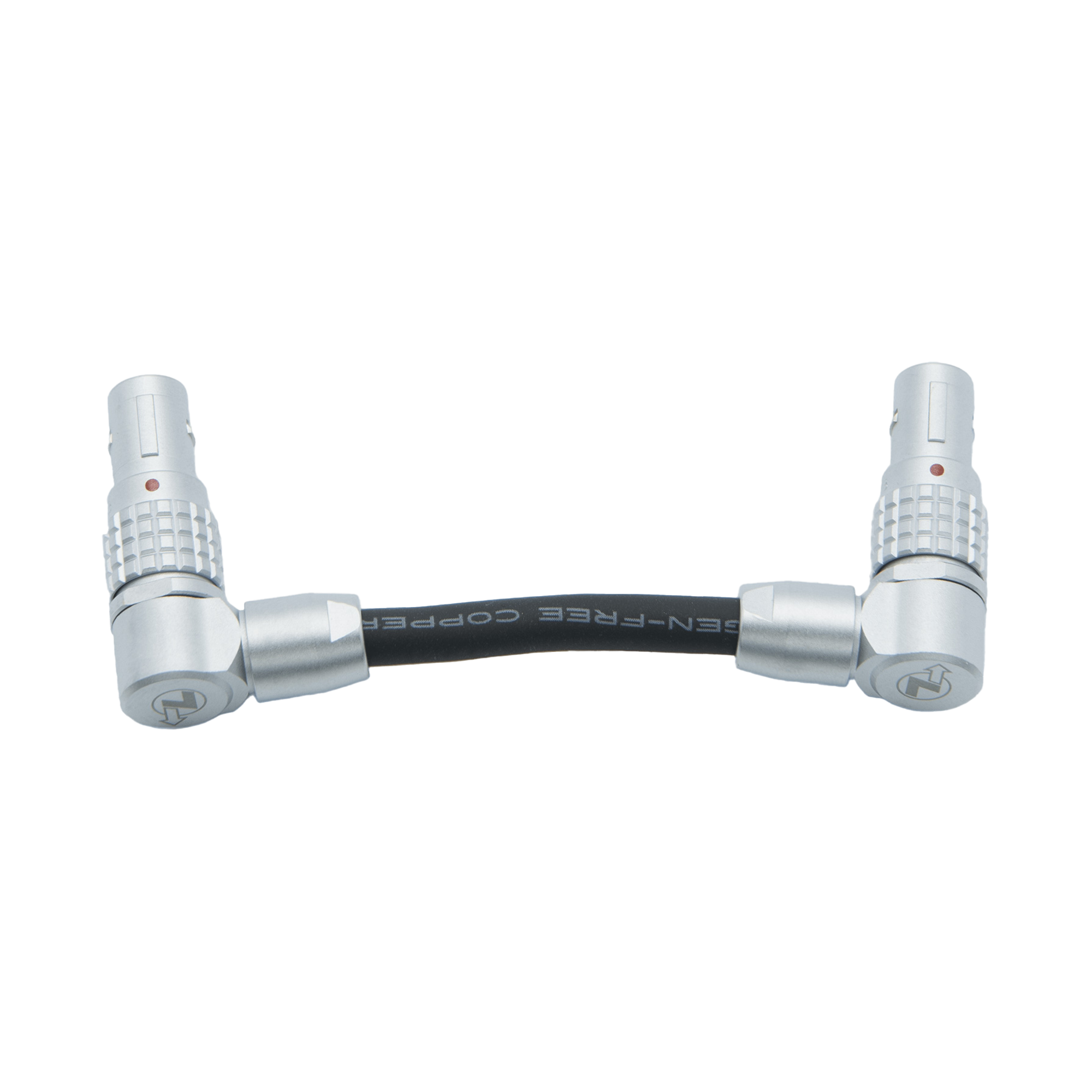 DwarfConnection DC.VOLT Ultra Short Power Cable DwarfConnection DC.VOLT Ultra Short Power Cable