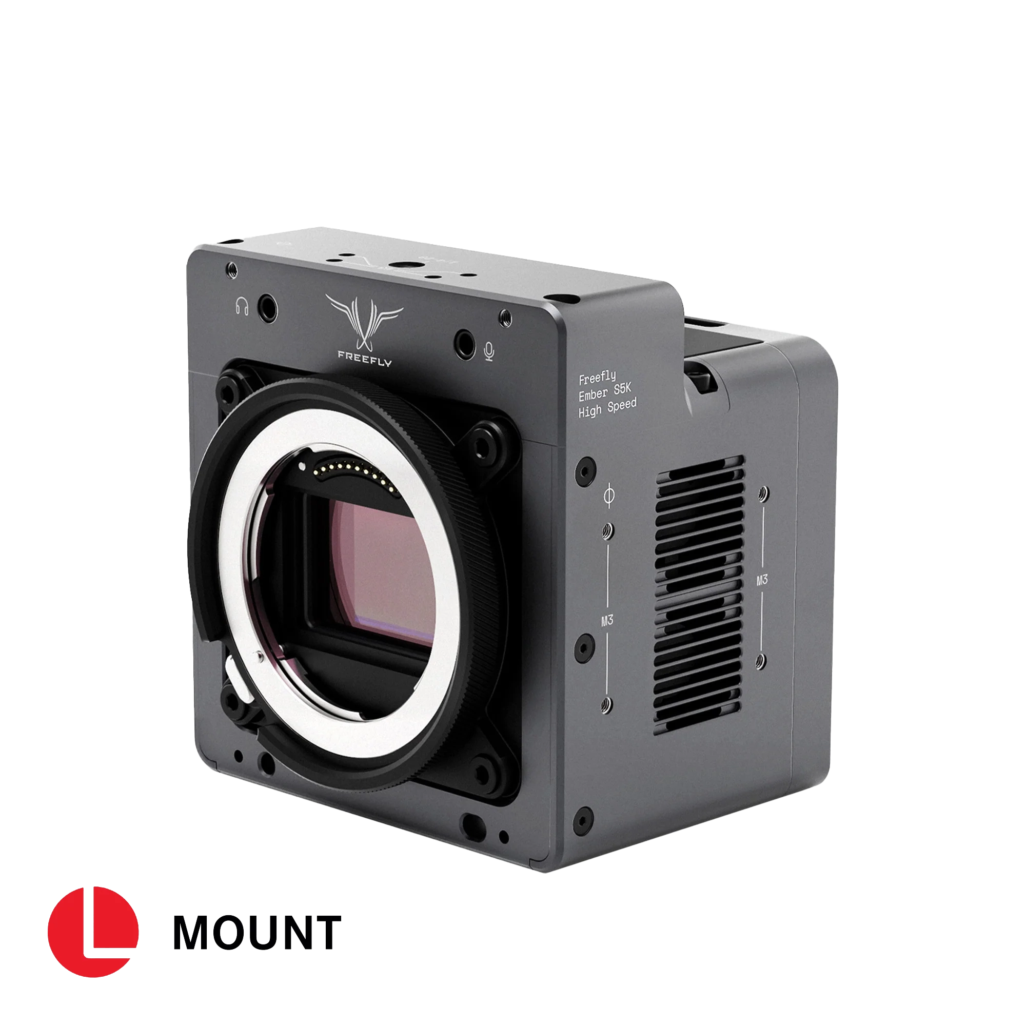 Freefly Systems Ember S5K (L-Mount, 4TB)