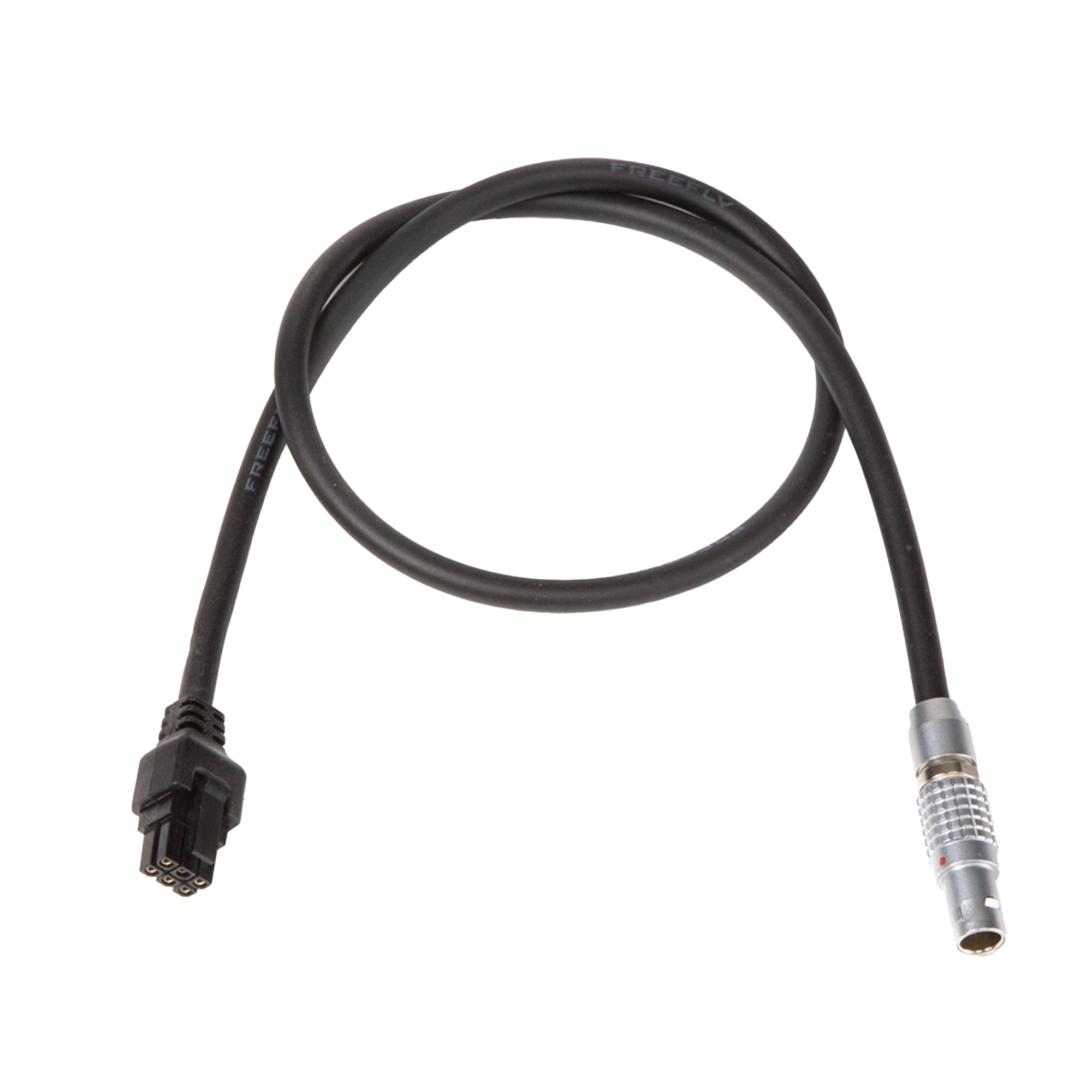 Freefly Systems MoVI Controller to Wheel Cable Freefly Systems MoVI Controller to Wheel Cable