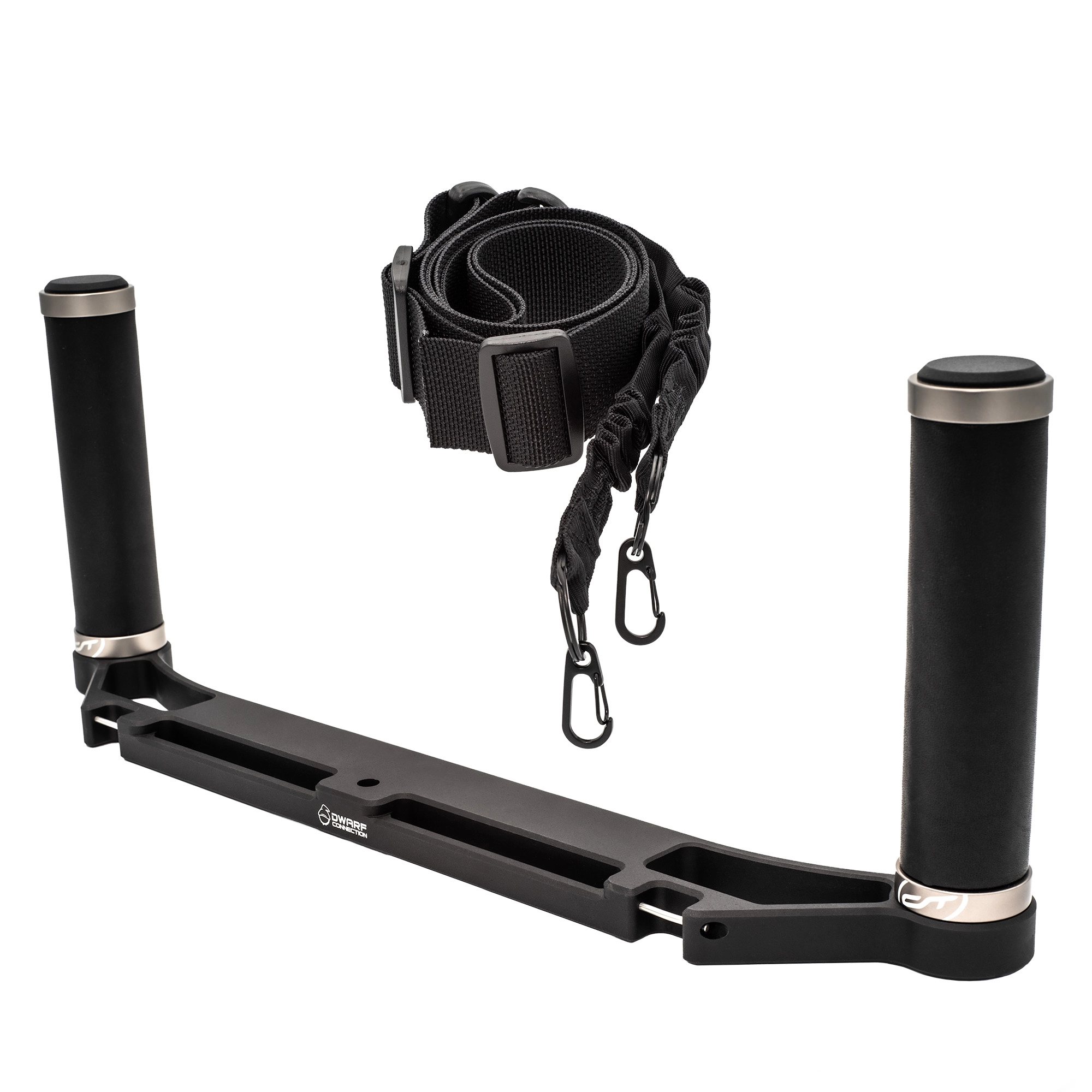 DwarfConnection DC.GO Standard Baseplate DwarfConnection DC.GO Standard Baseplate
