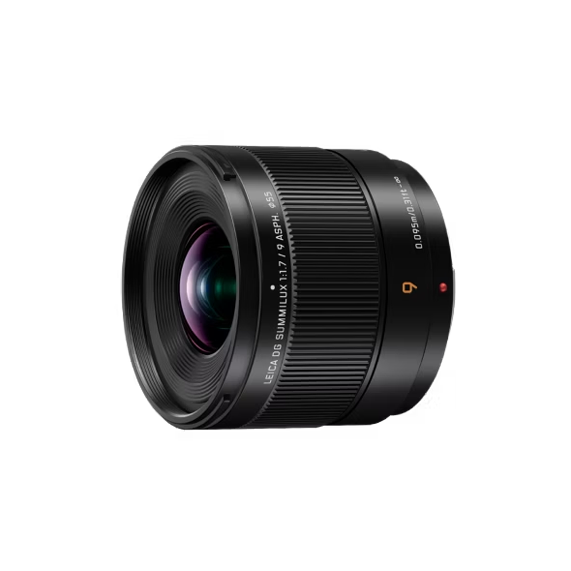 Panasonic  H-X09EC