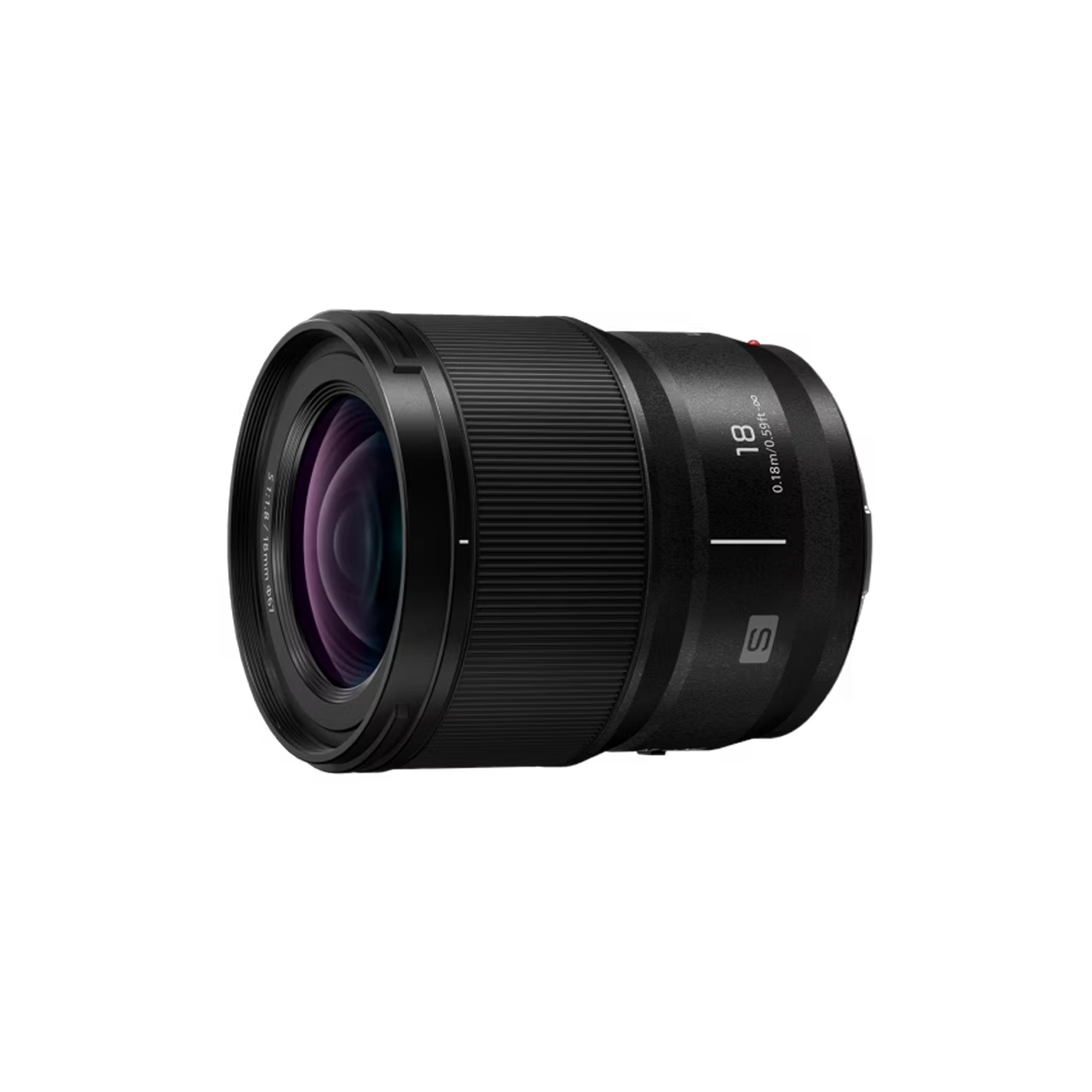 Panasonic S-S18EC