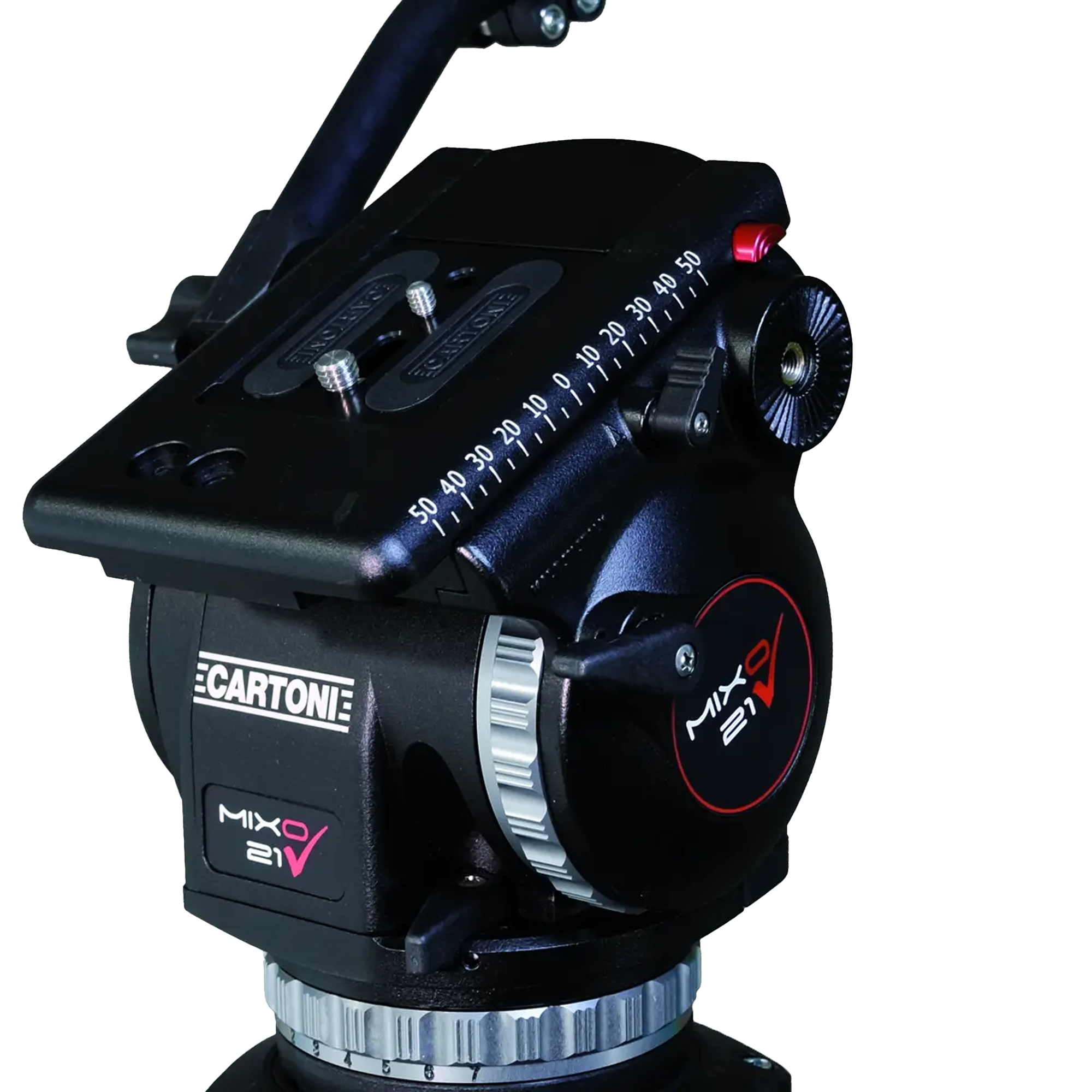Cartoni Mixo 21