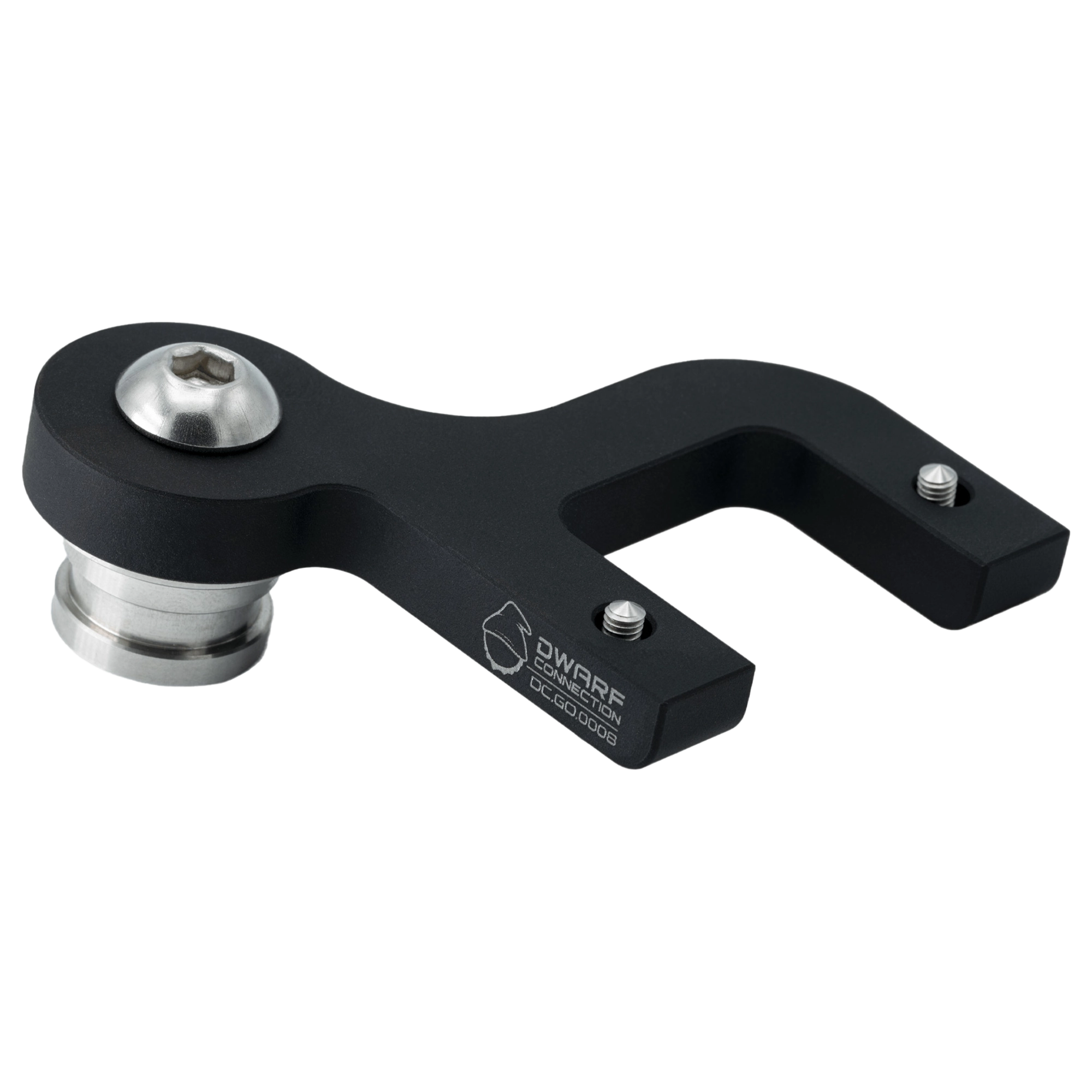 DwarfConnection DC.GO Accessory Mount No.03 DwarfConnection DC.GO Accessory Mount No.03