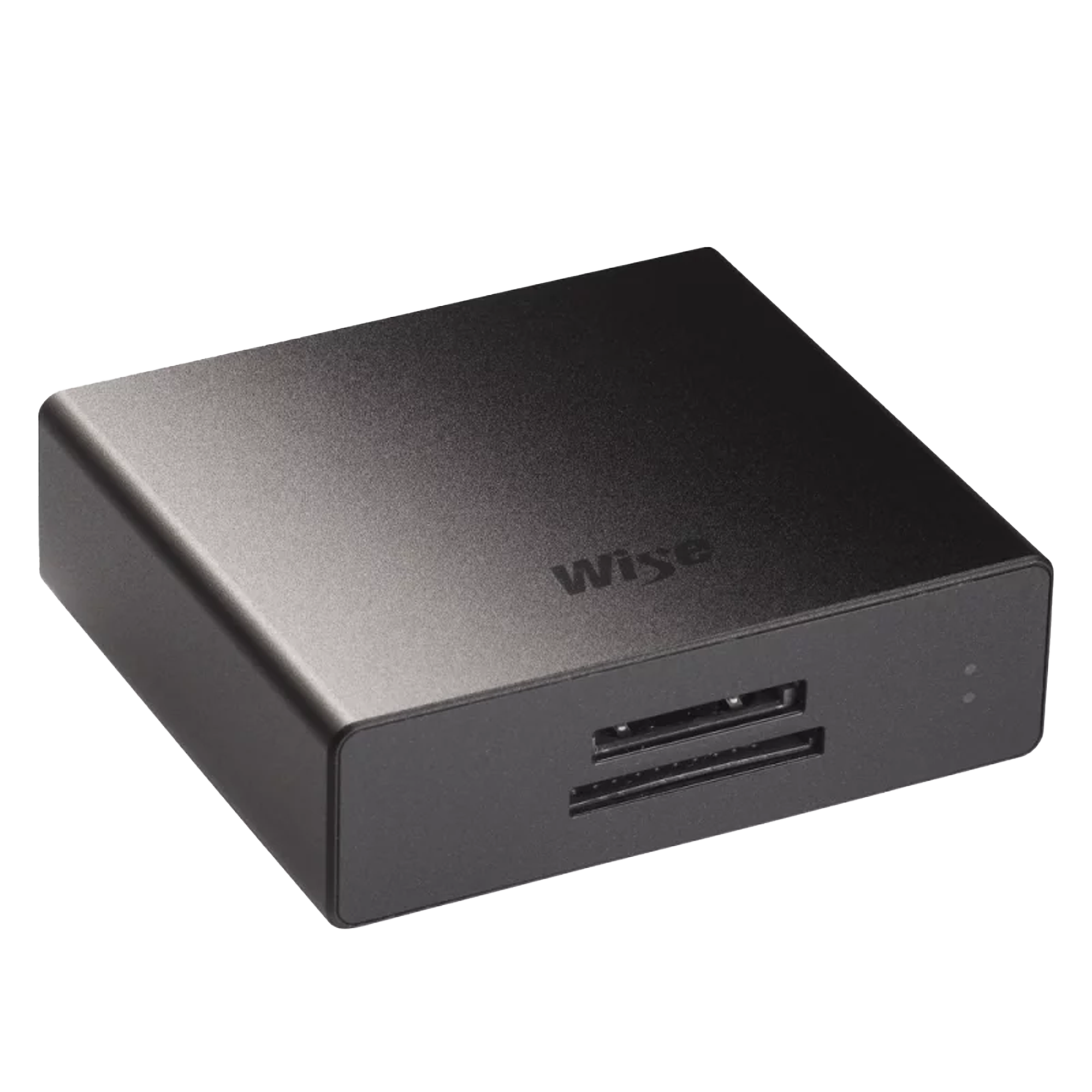 Wise CFexpress Type A / SD UHS-II Card Reader