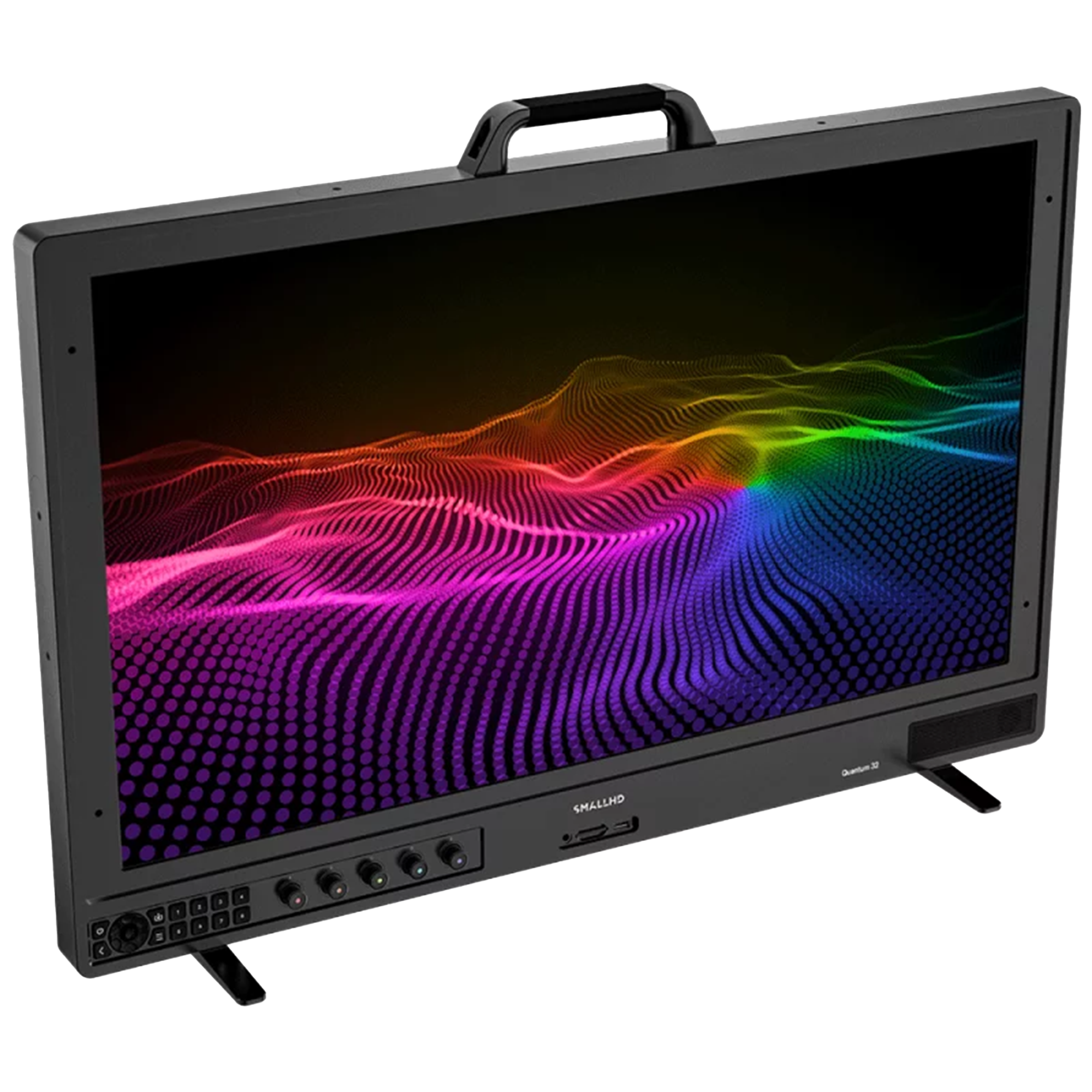 Small HD Quantum 32 Small HD Quantum 32