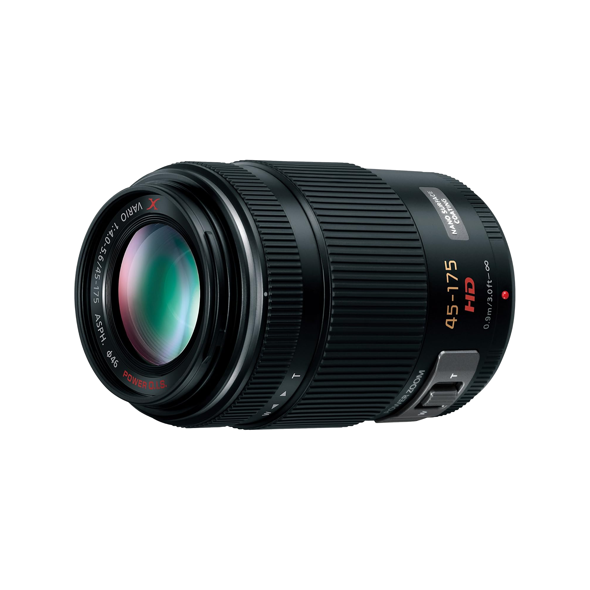 Panasonic H-PS45175E-KC