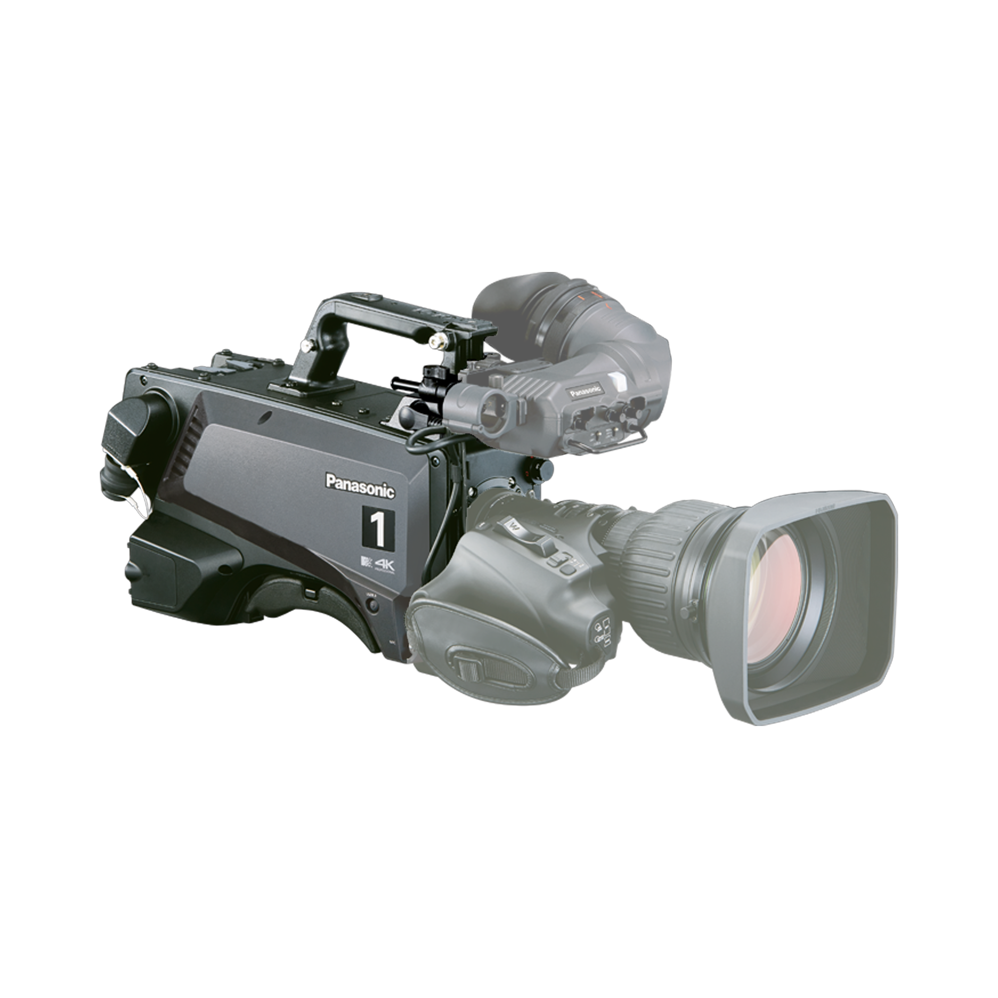 Panasonic AK-UC4000GSJ Panasonic AK-UC4000GSJ