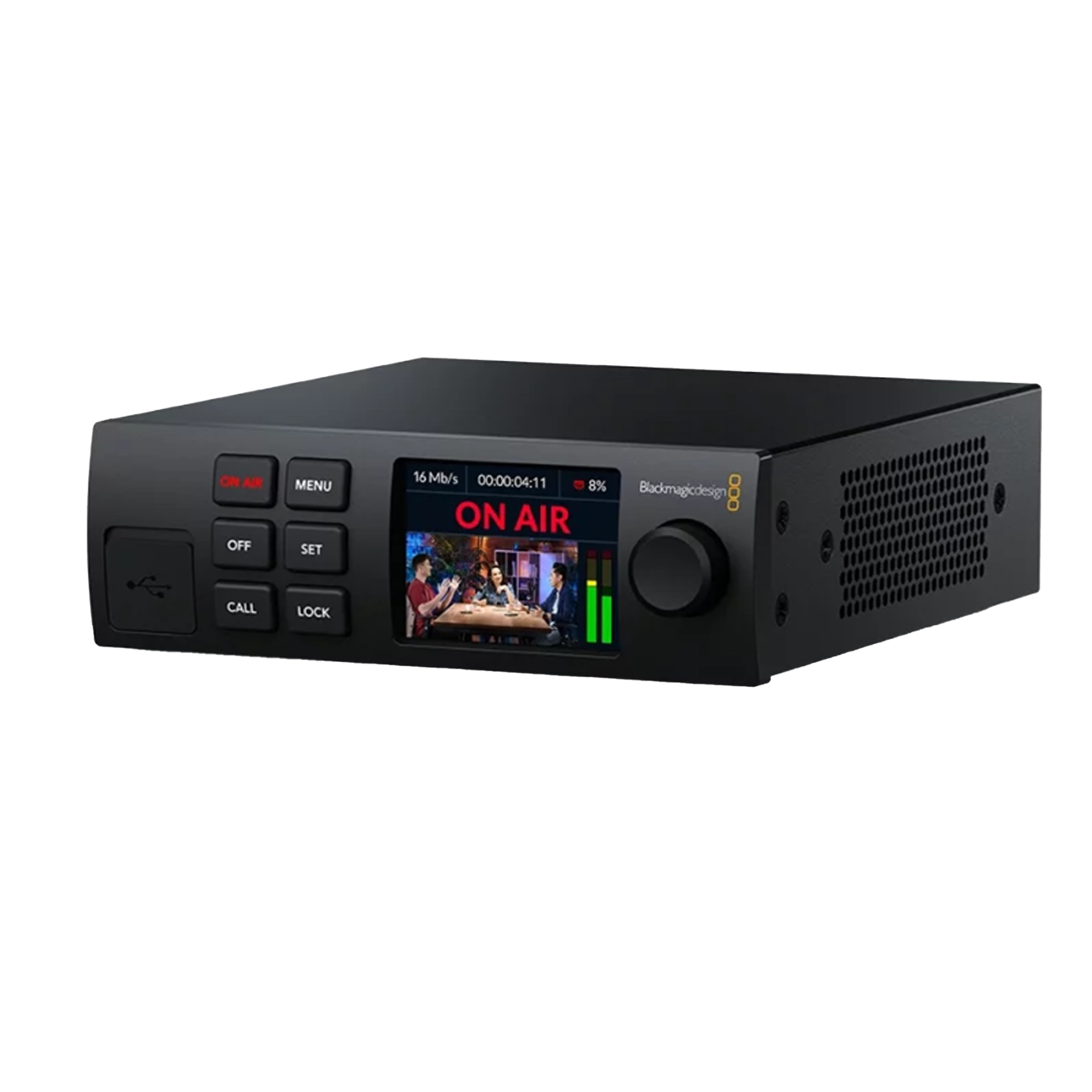 Blackmagic Design Streaming Encoder HD