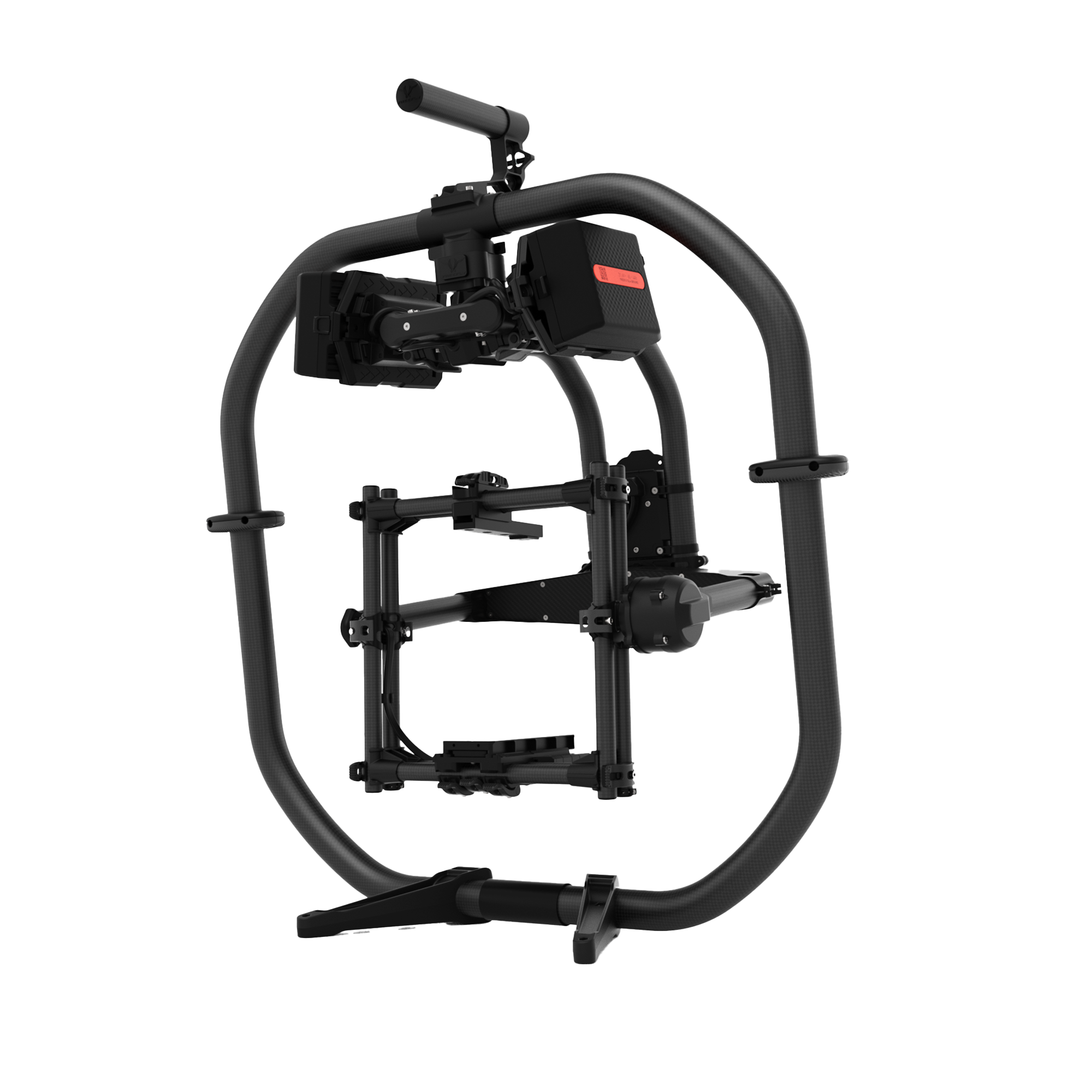 Freefly Systems Movi Pro Essentials Bundle + Travel Case (SL4)