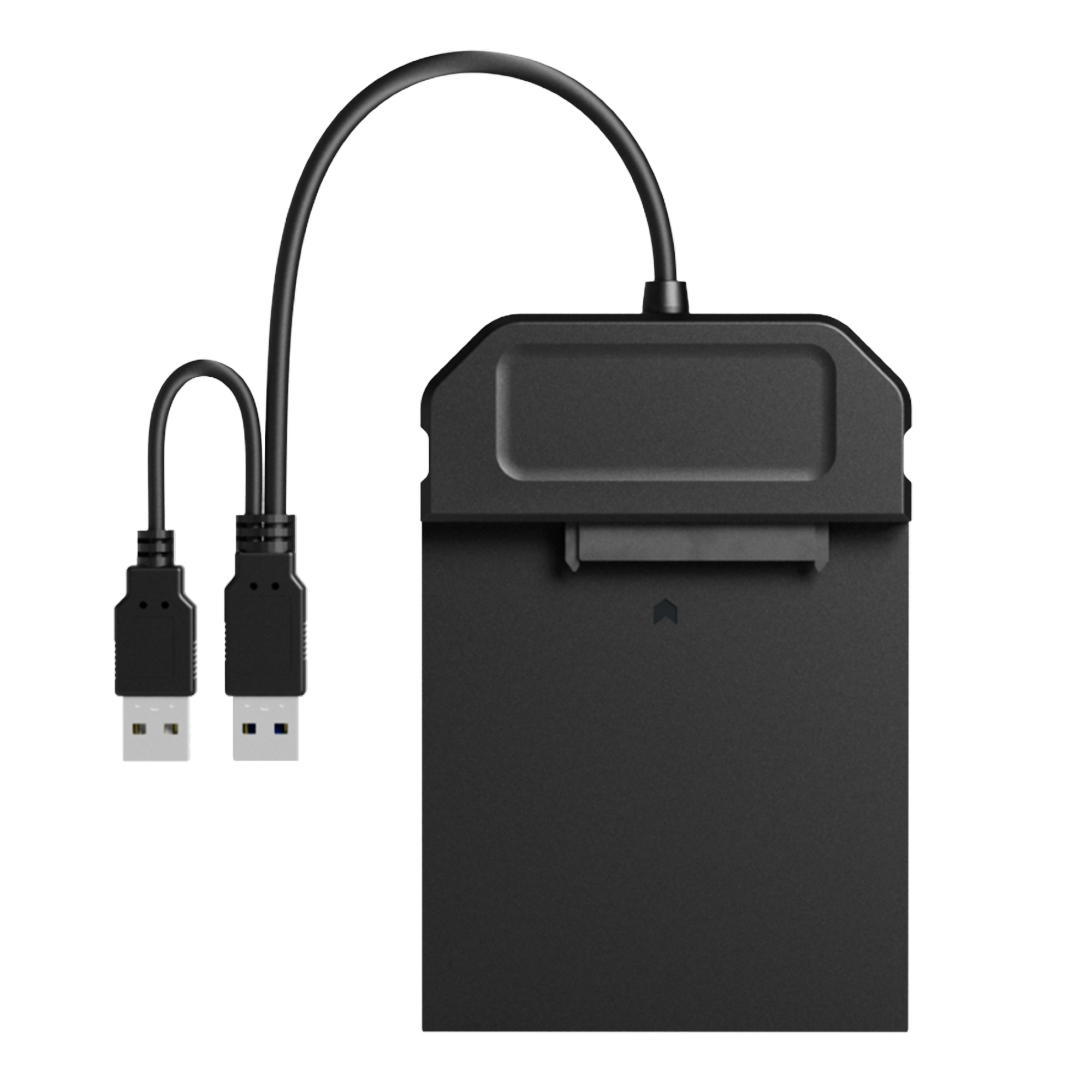 Atomos Docking Station w/USB2.0 & 3.0