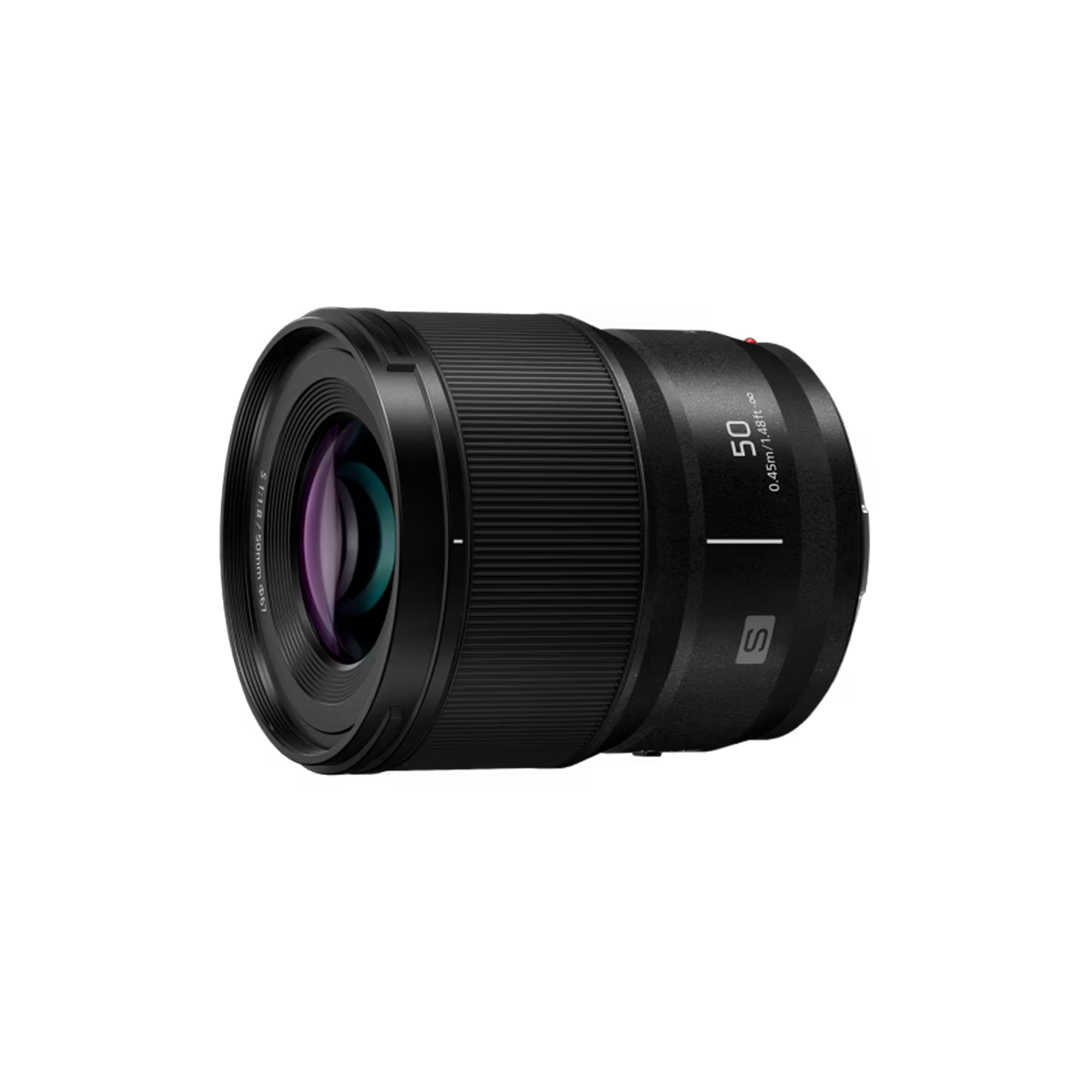 Panasonic S-S50EC