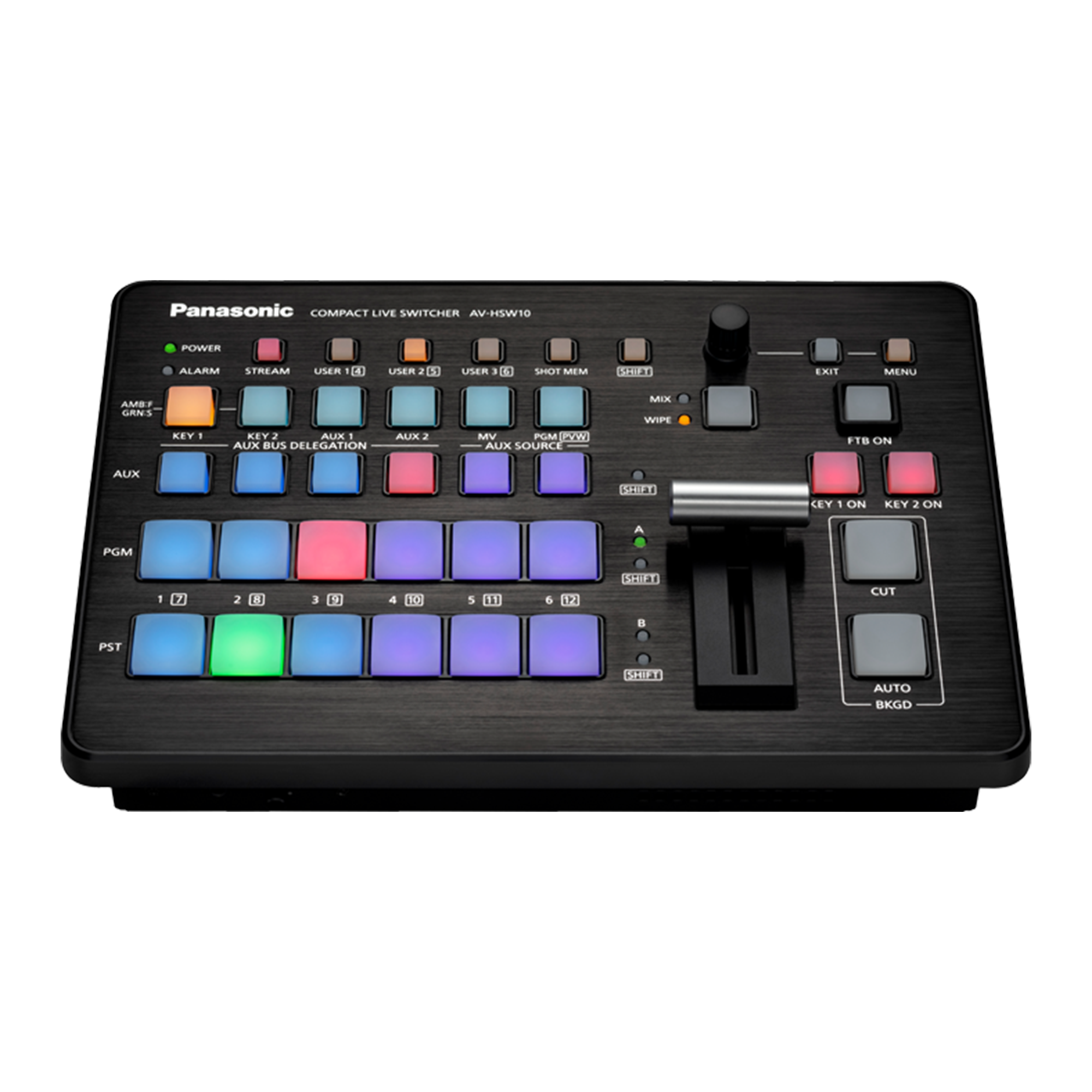 Panasonic AV-HSW10EJ Panasonic AV-HSW10EJ