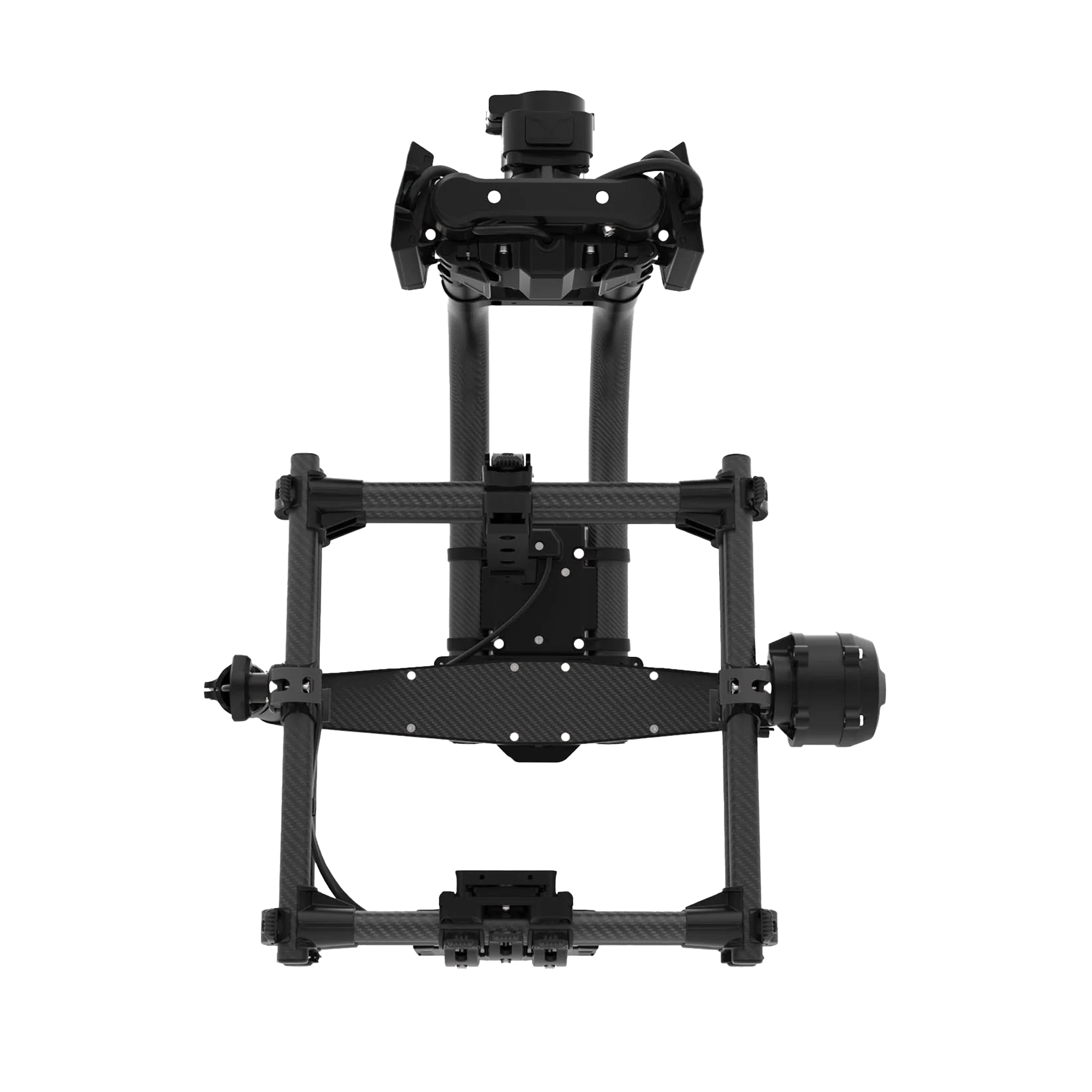 Freefly Systems Movi Pro - Gimbal Only (No Batteries)