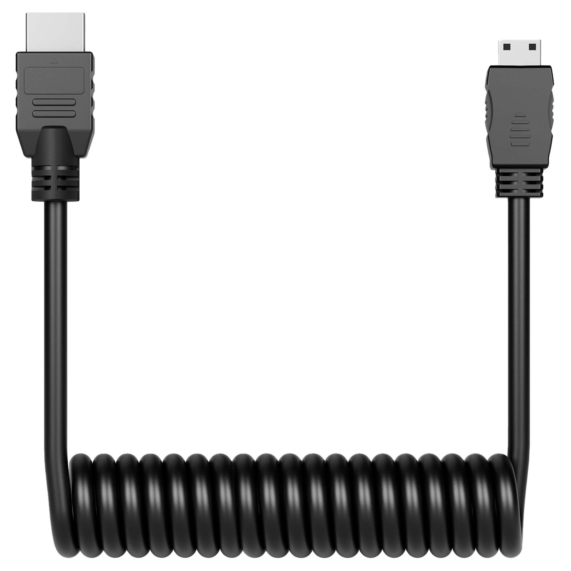 Atomos Mini HDMI 4K60p 30cm