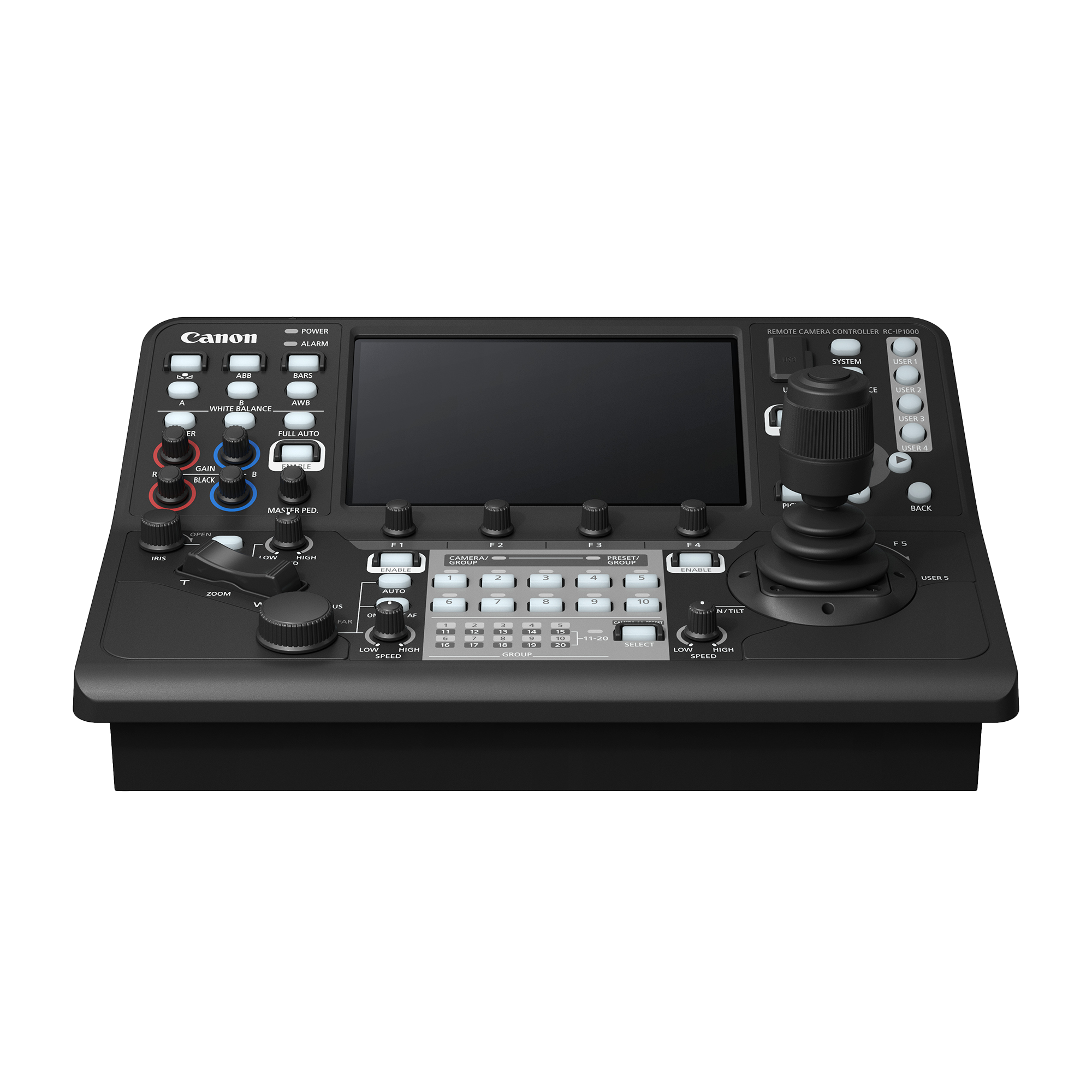 Canon RC-IP1000 Canon RC-IP1000