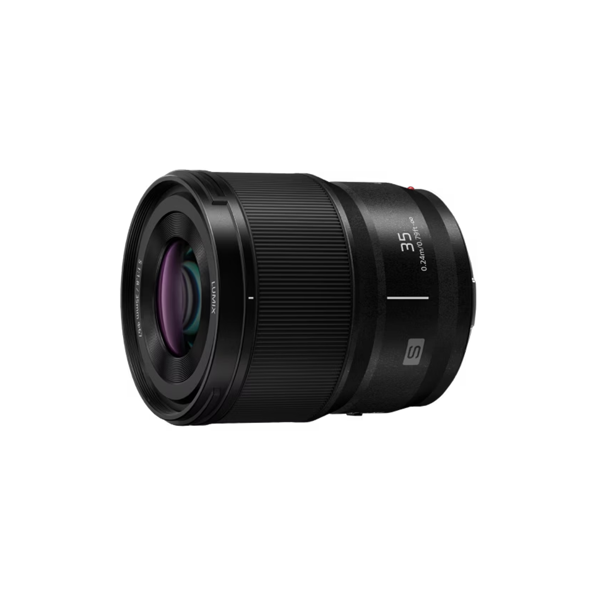 Panasonic S-S35EC