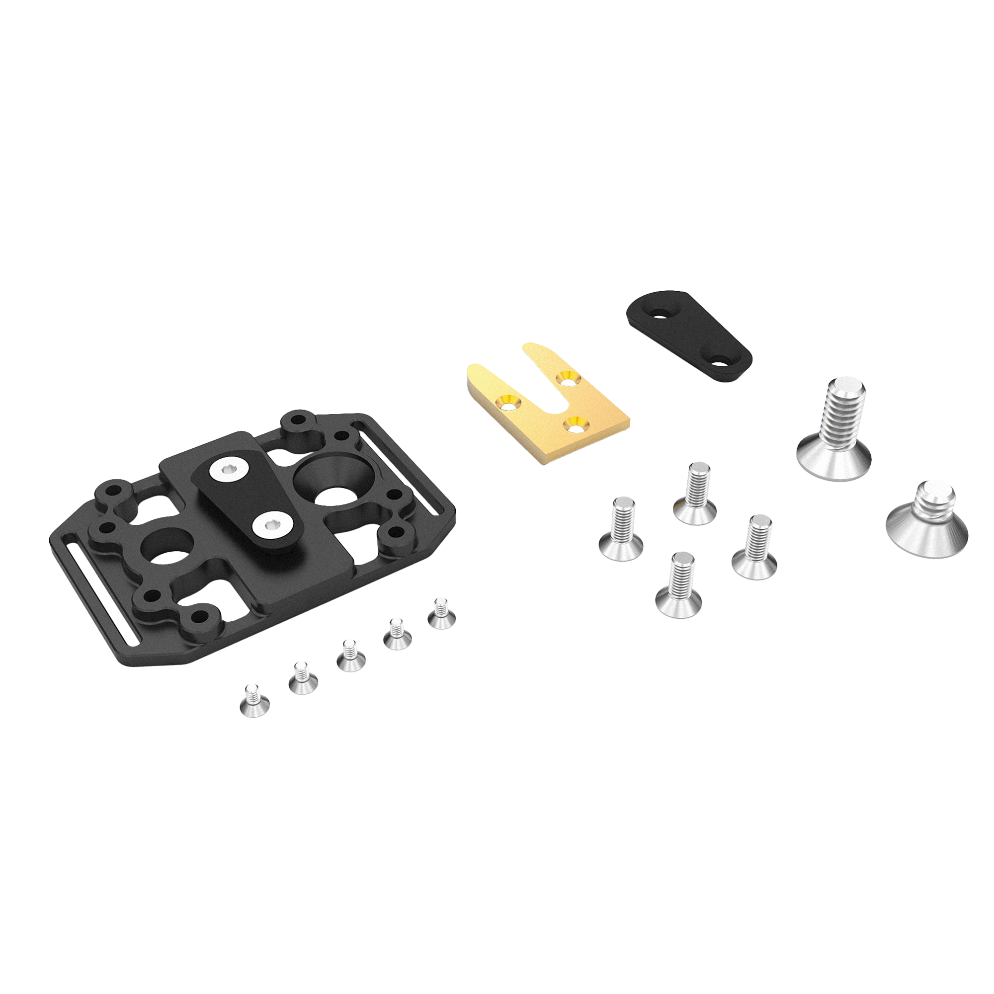 Freefly Systems Pop-N-Lock Refresh Kit Freefly Systems Pop-N-Lock Refresh Kit