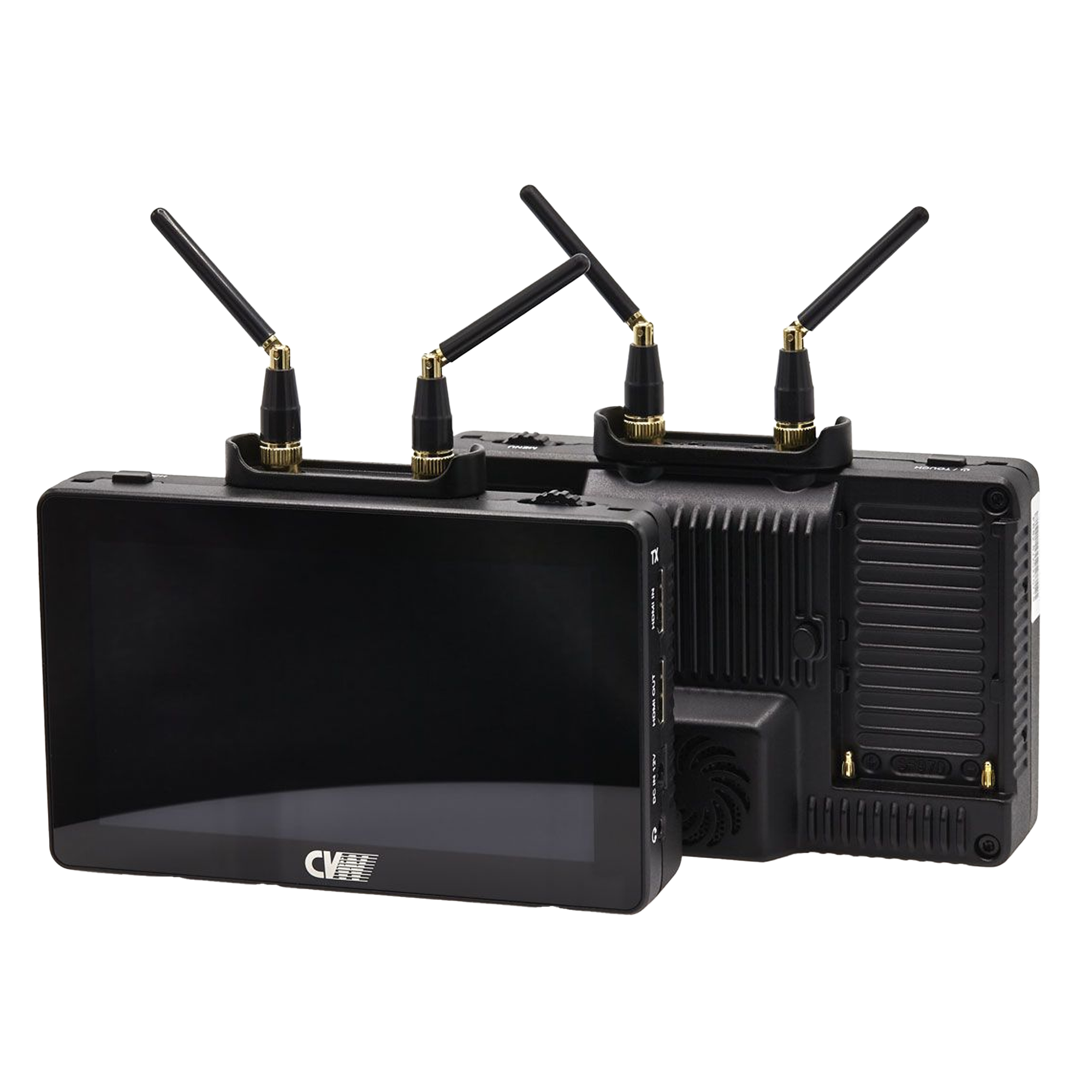 Crystal Video CVW Swift Z