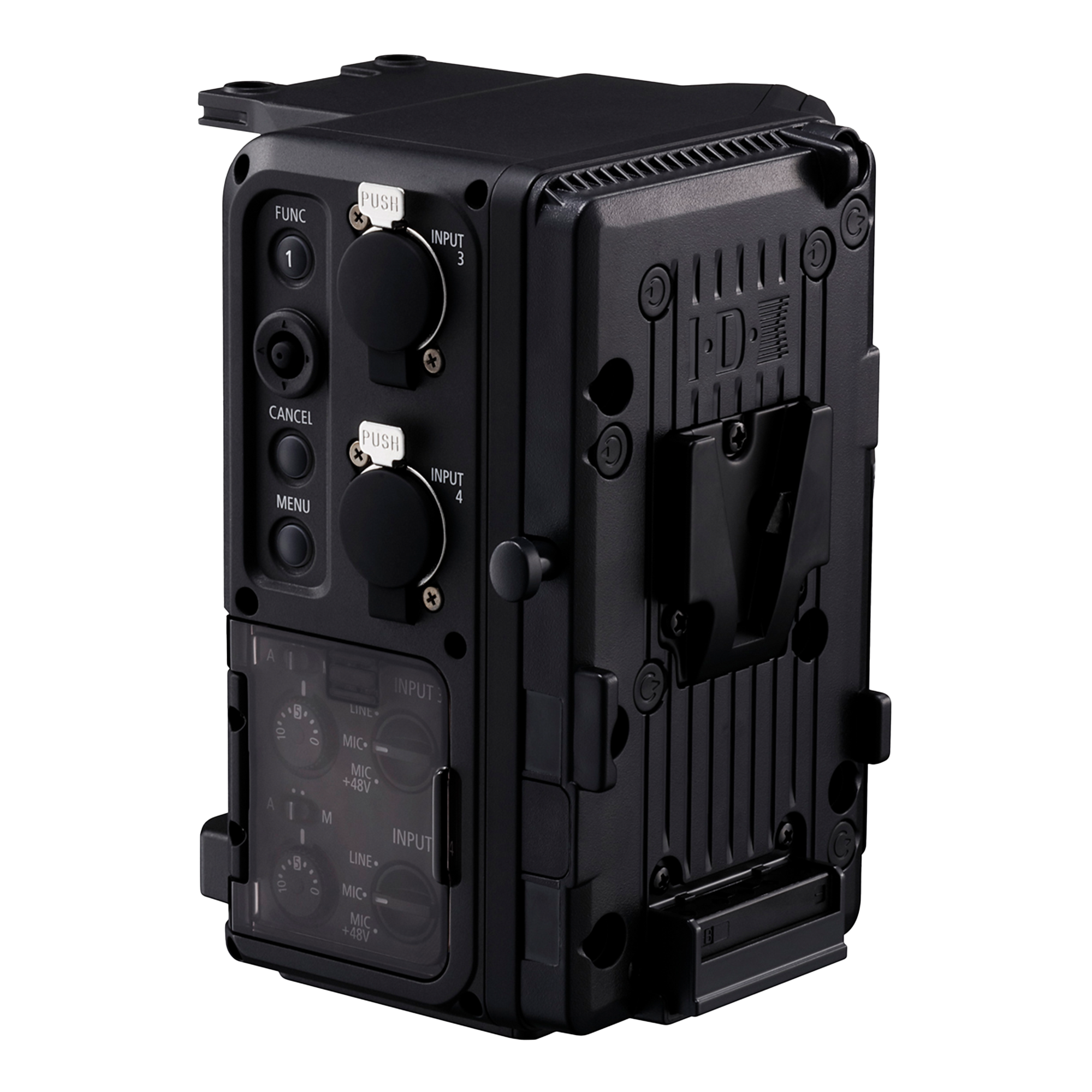 Canon EU-V2 Canon EU-V2