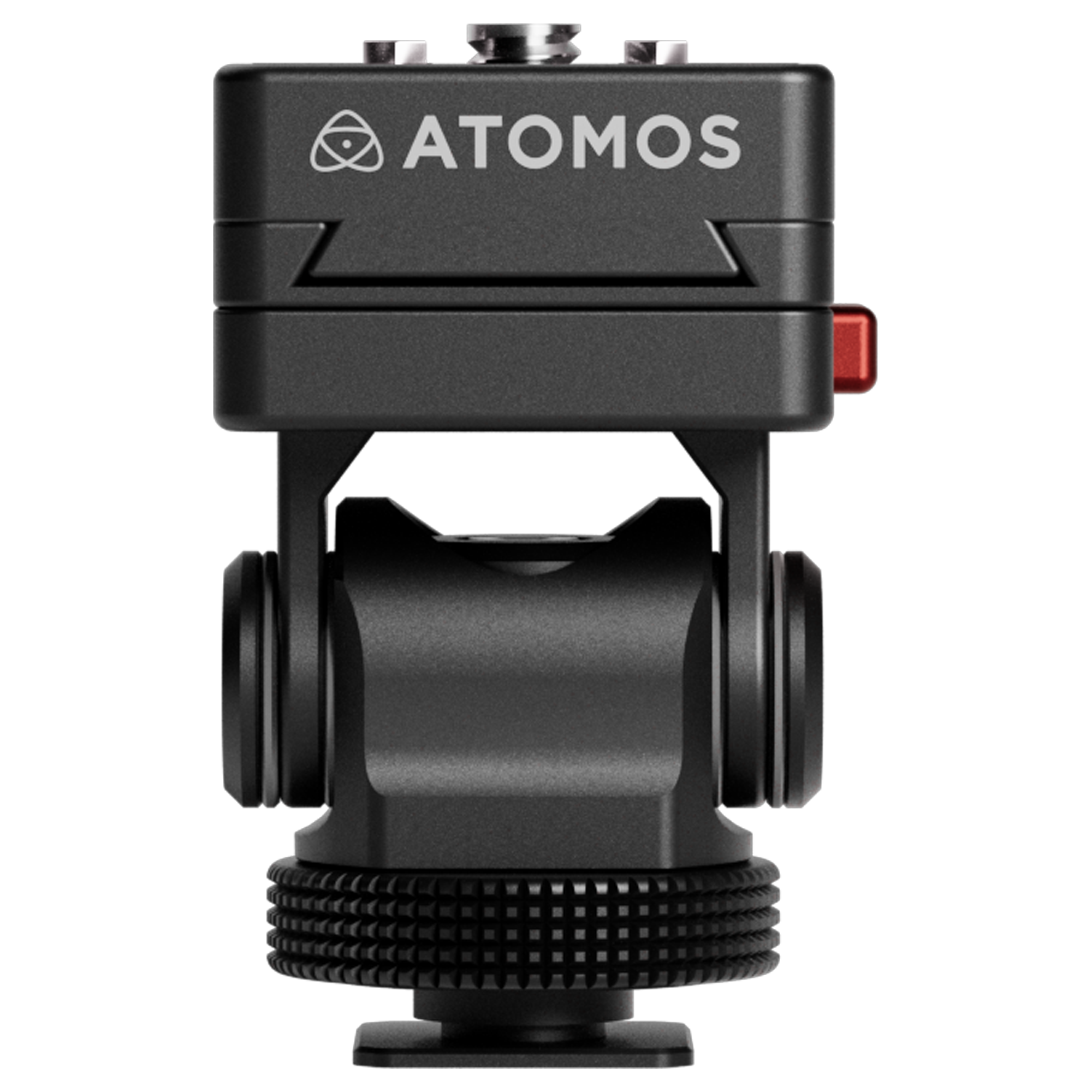 Atomos AtomX 5"/7" Monitor Mount Atomos AtomX 5"/7" Monitor Mount