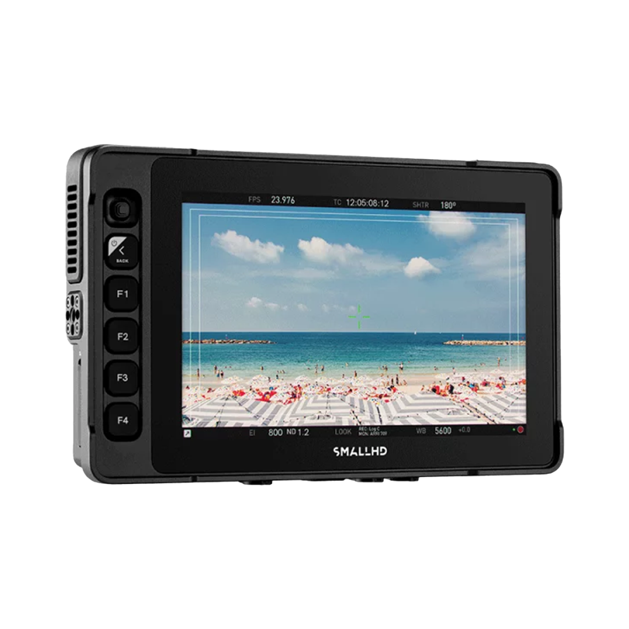SmallHD Ultra 7