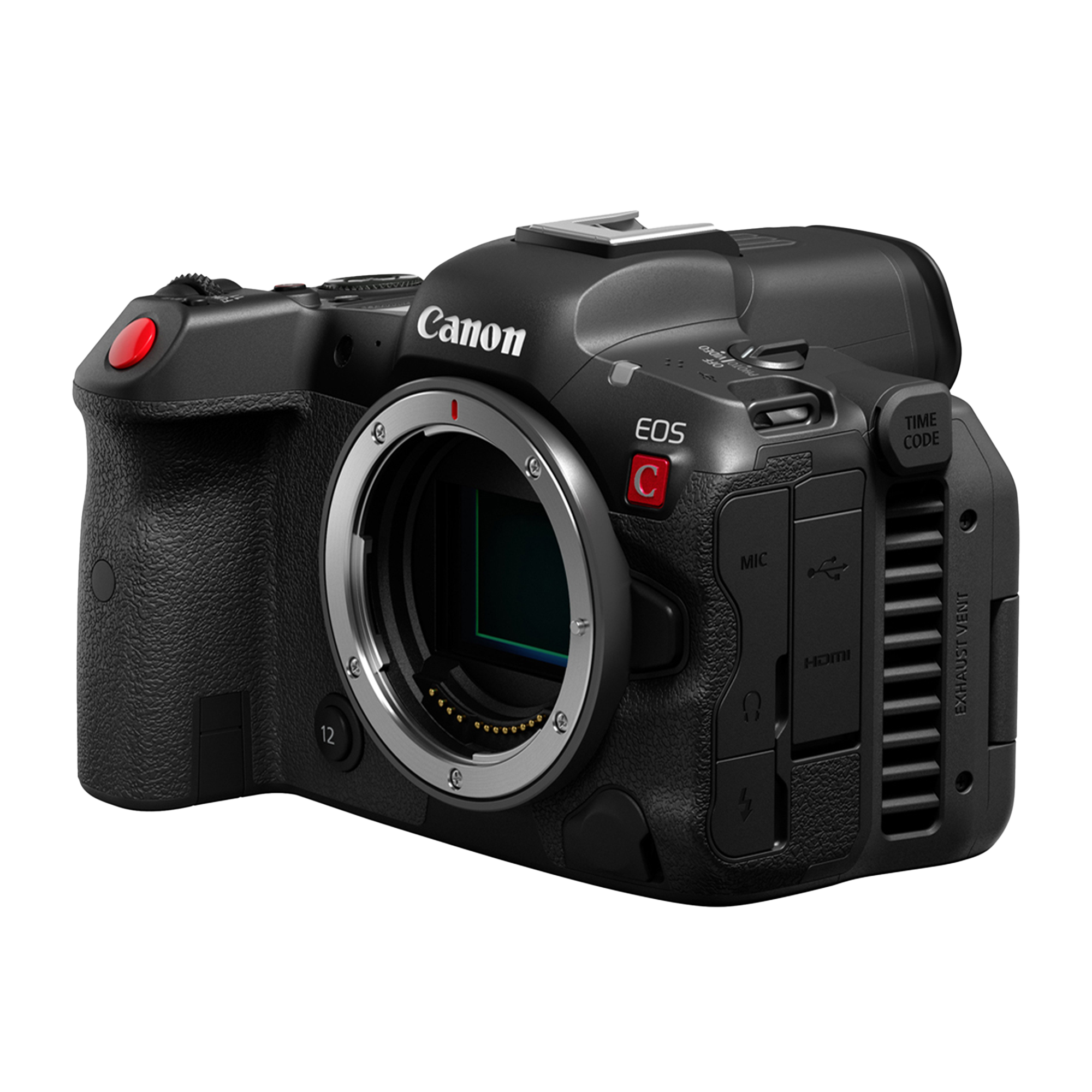 Canon EOS R5 C