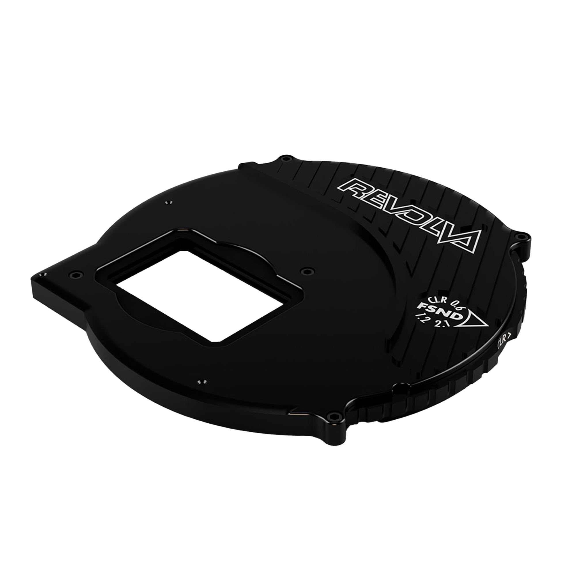 KipperTie Revolva cartridge A (ND 0, 0.3, 0.6, 0.9) KipperTie Revolva cartridge A (ND 0, 0.3, 0.6, 0.9)