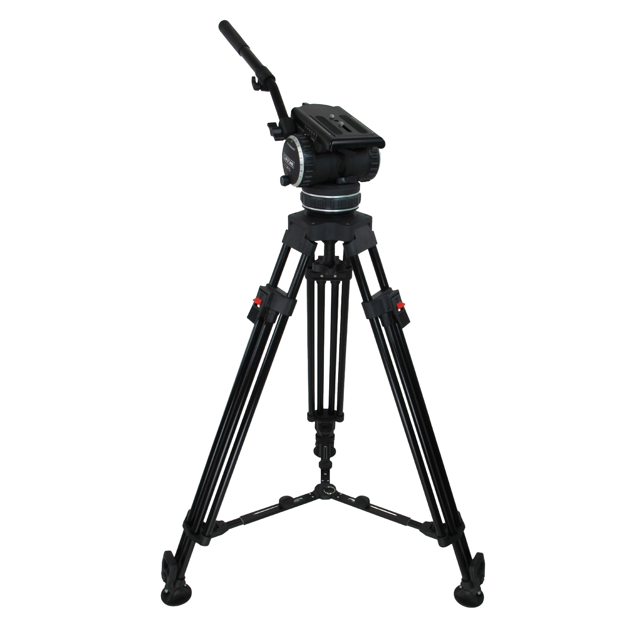 Cartoni C20-S 1-St ALU System MS Cartoni C20-S 1-St ALU System MS