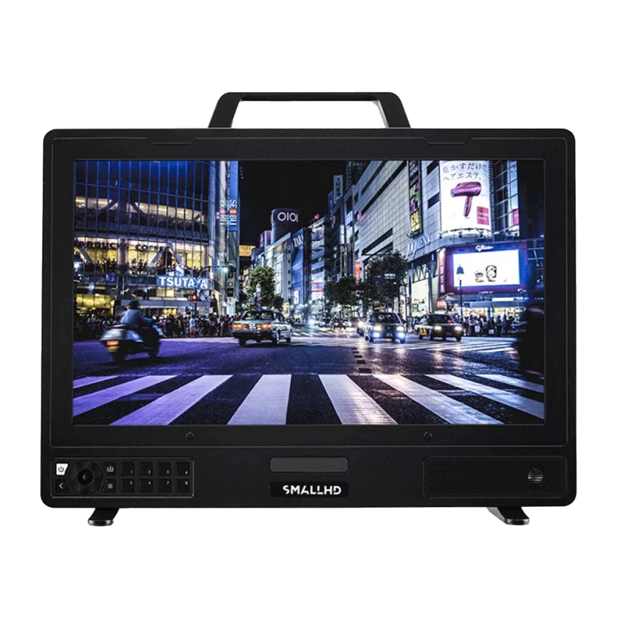 SmallHD Vision 17
