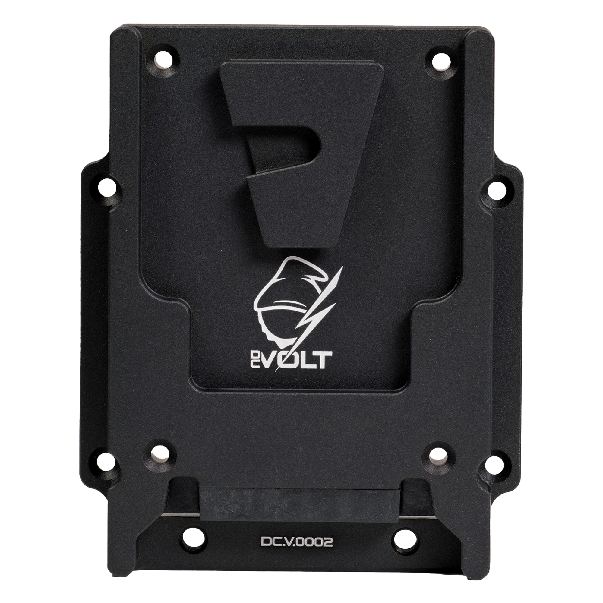 DwarfConnection DC.VOLT V-Mount Dummy PRO