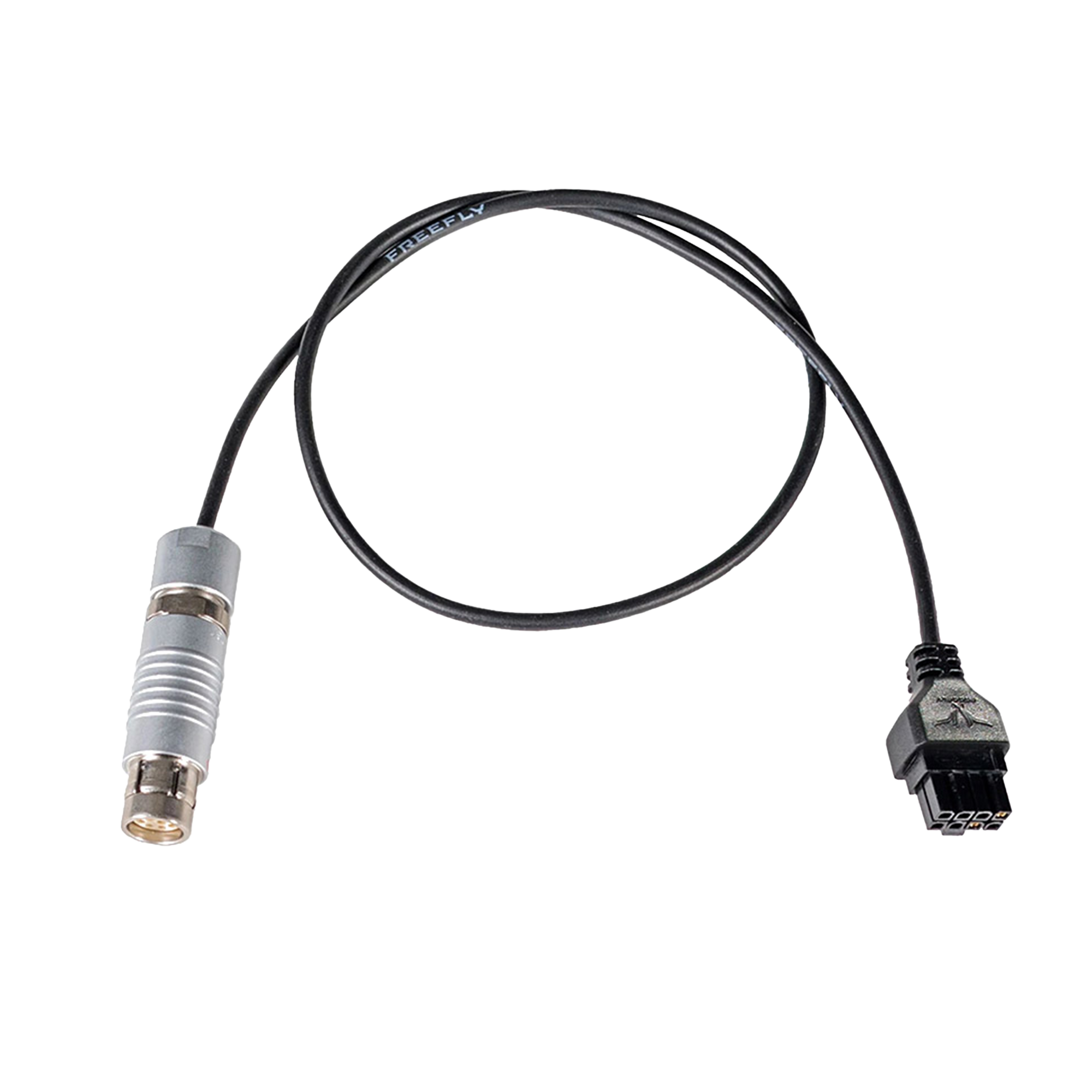 Freefly Systems Movi Pro/XL Phantom Start/Stop Cable - Long Freefly Systems Movi Pro/XL Phantom Start/Stop Cable - Long