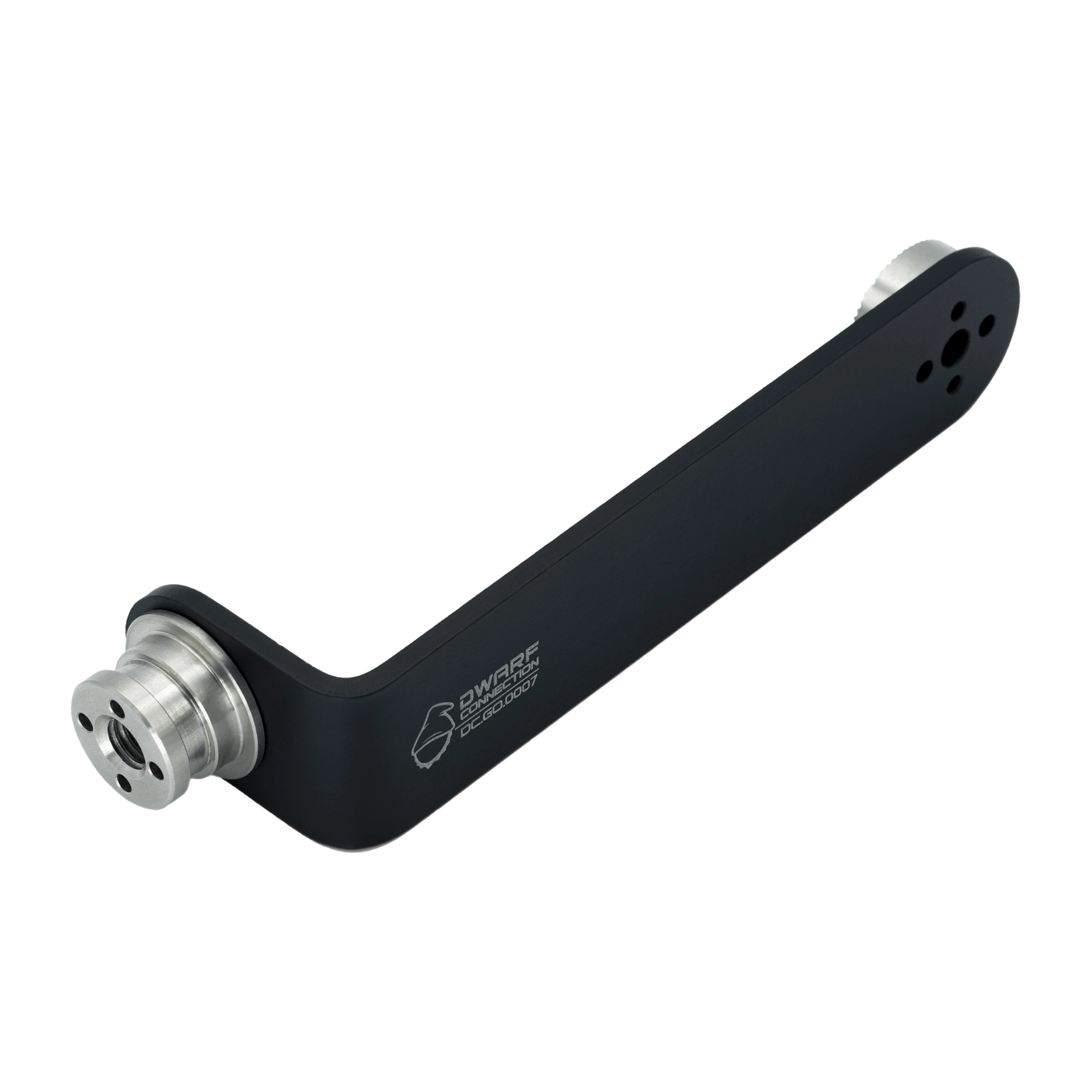 DwarfConnection DC.GO Accessory Mount No.02 DwarfConnection DC.GO Accessory Mount No.02