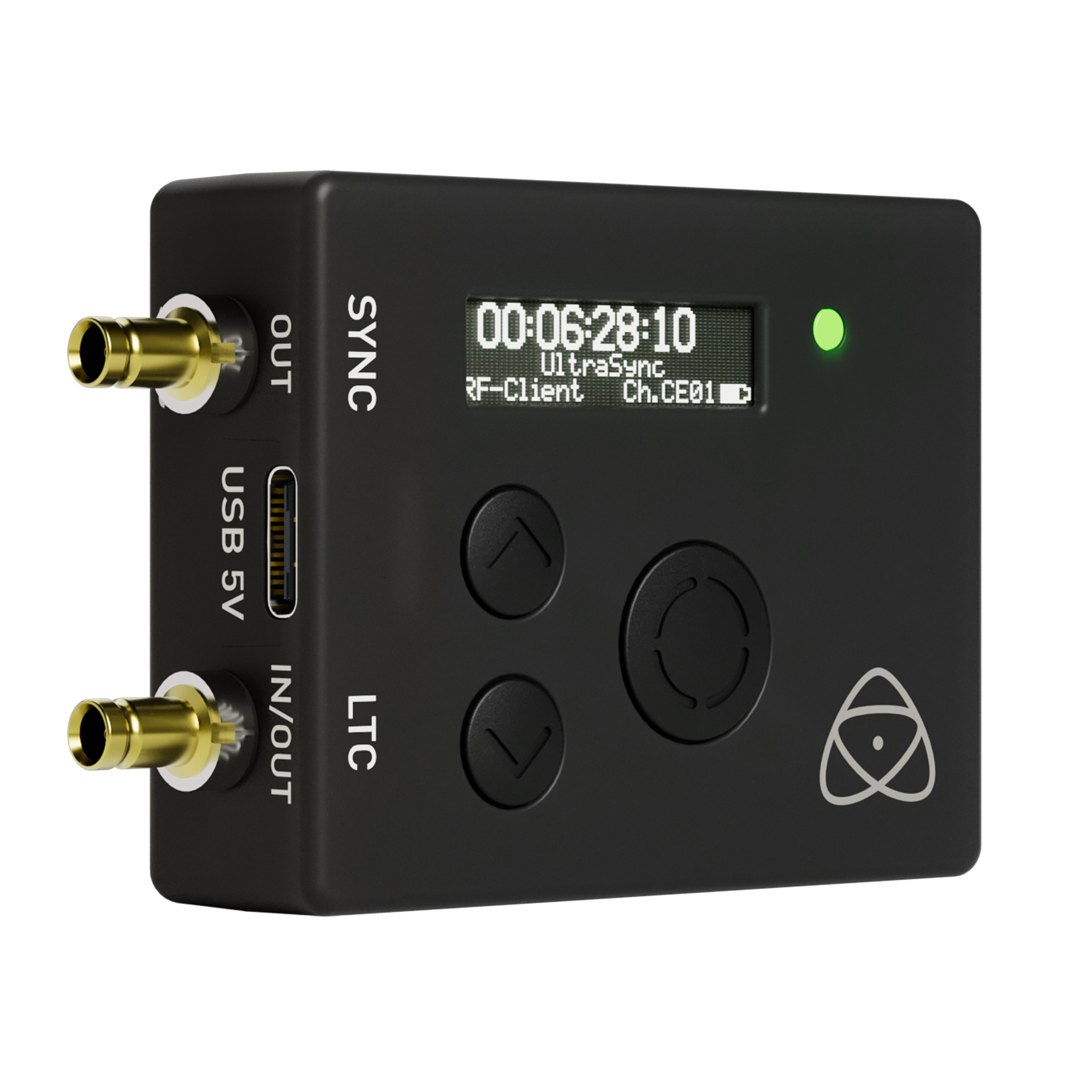 Atomos AtomX Ultrasync One