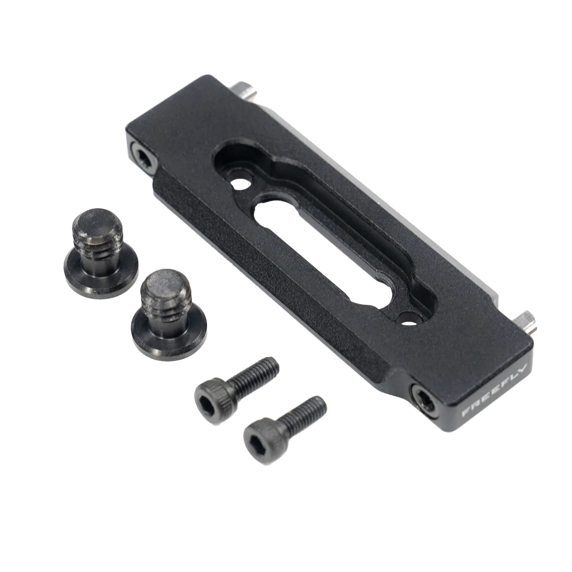 Freefly Systems NATO Rail 62mm Freefly Systems NATO Rail 62mm