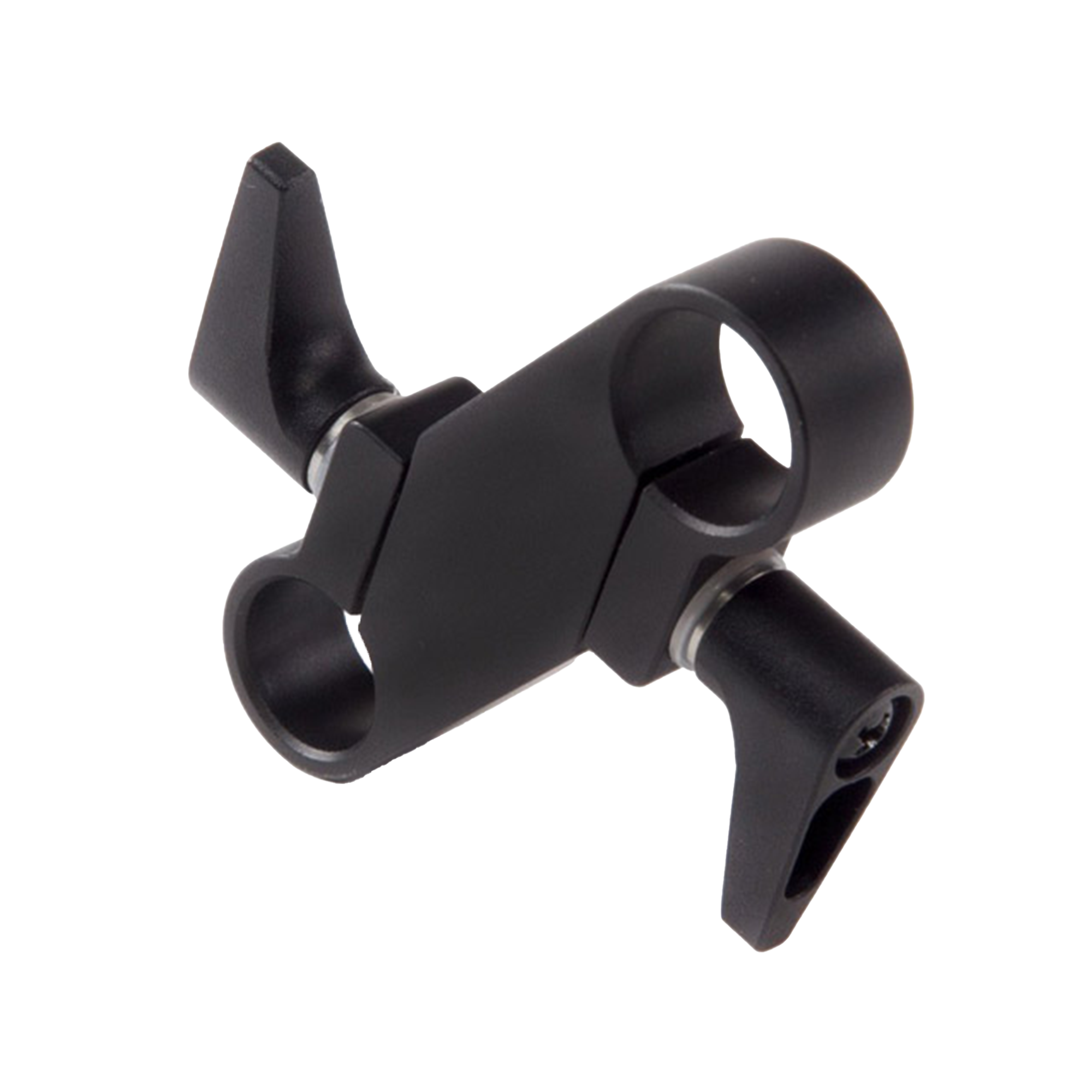 Freefly Systems 13mm to 15mm Double Clamp Mount Freefly Systems 13mm to 15mm Double Clamp Mount