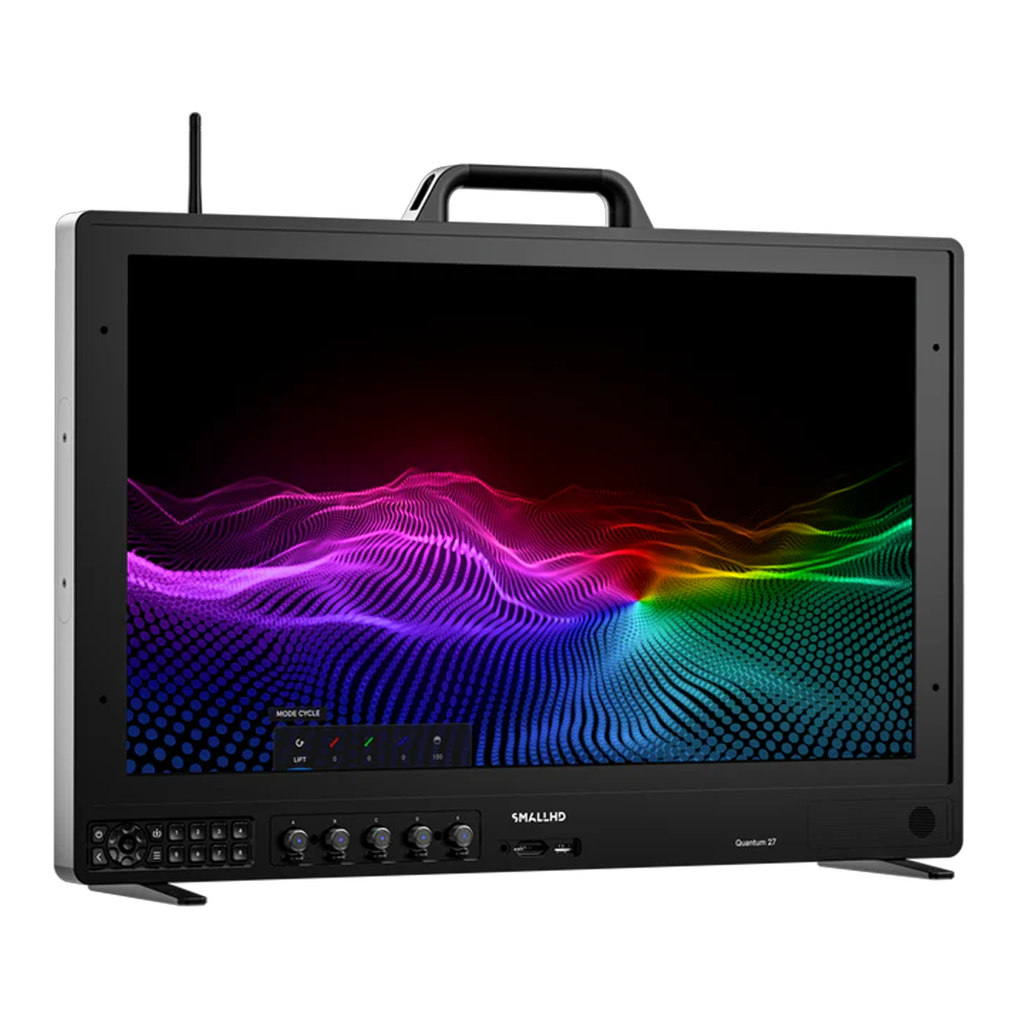 SmallHD Quantum 27