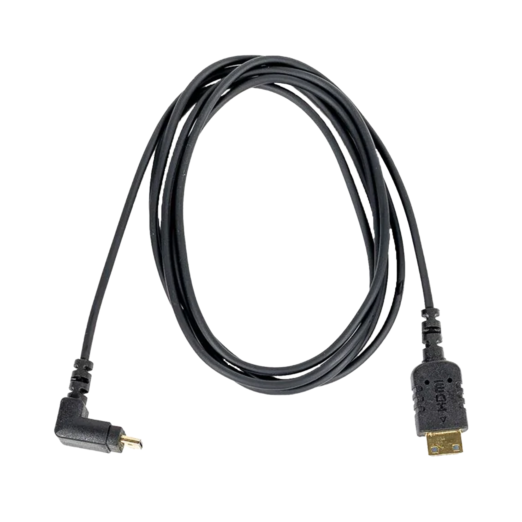 Freefly Systems Right Angle Micro to Mini Video Cable (1.5m)