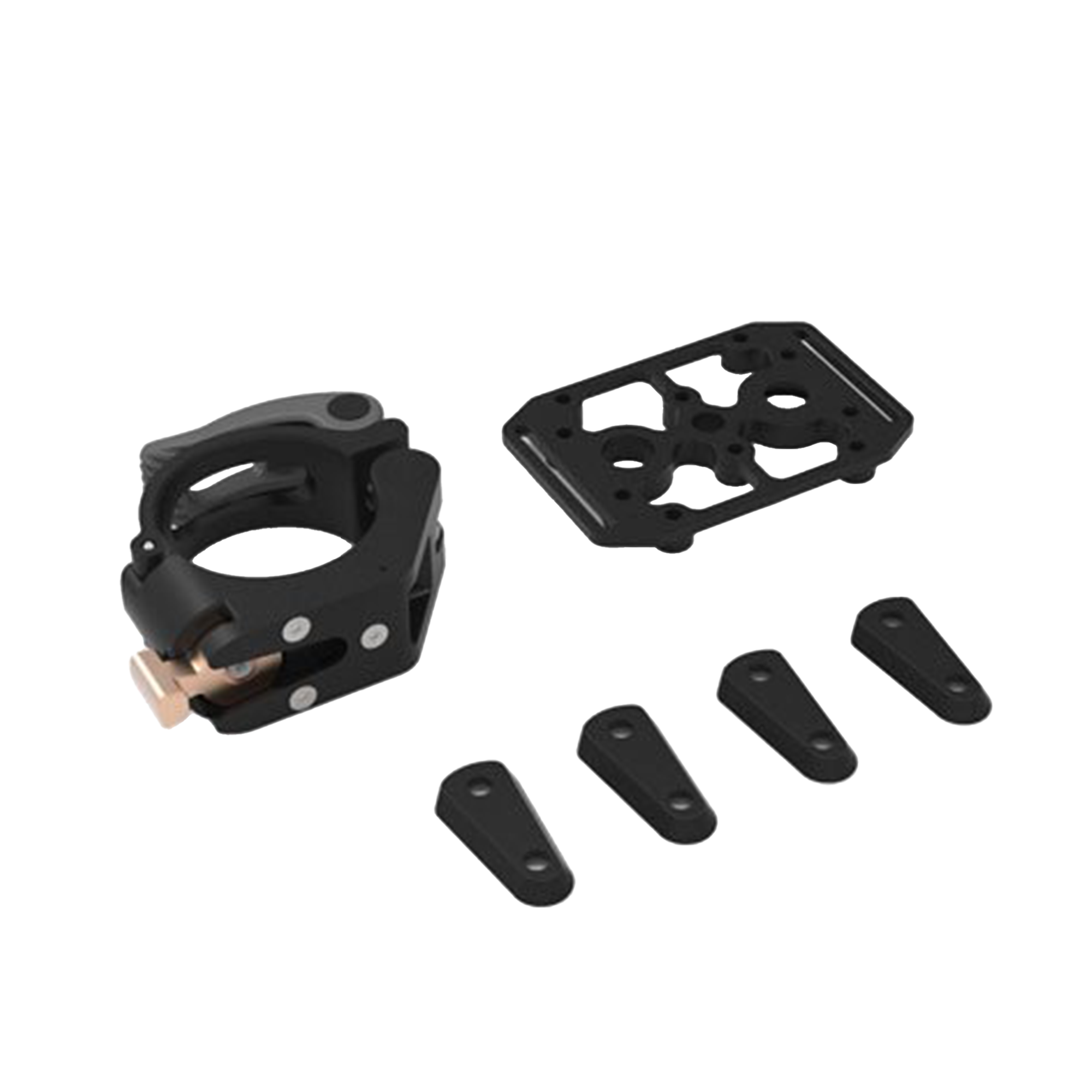 Freefly Systems Pop-N-Lock 30mm Quick Release Freefly Systems Pop-N-Lock 30mm Quick Release