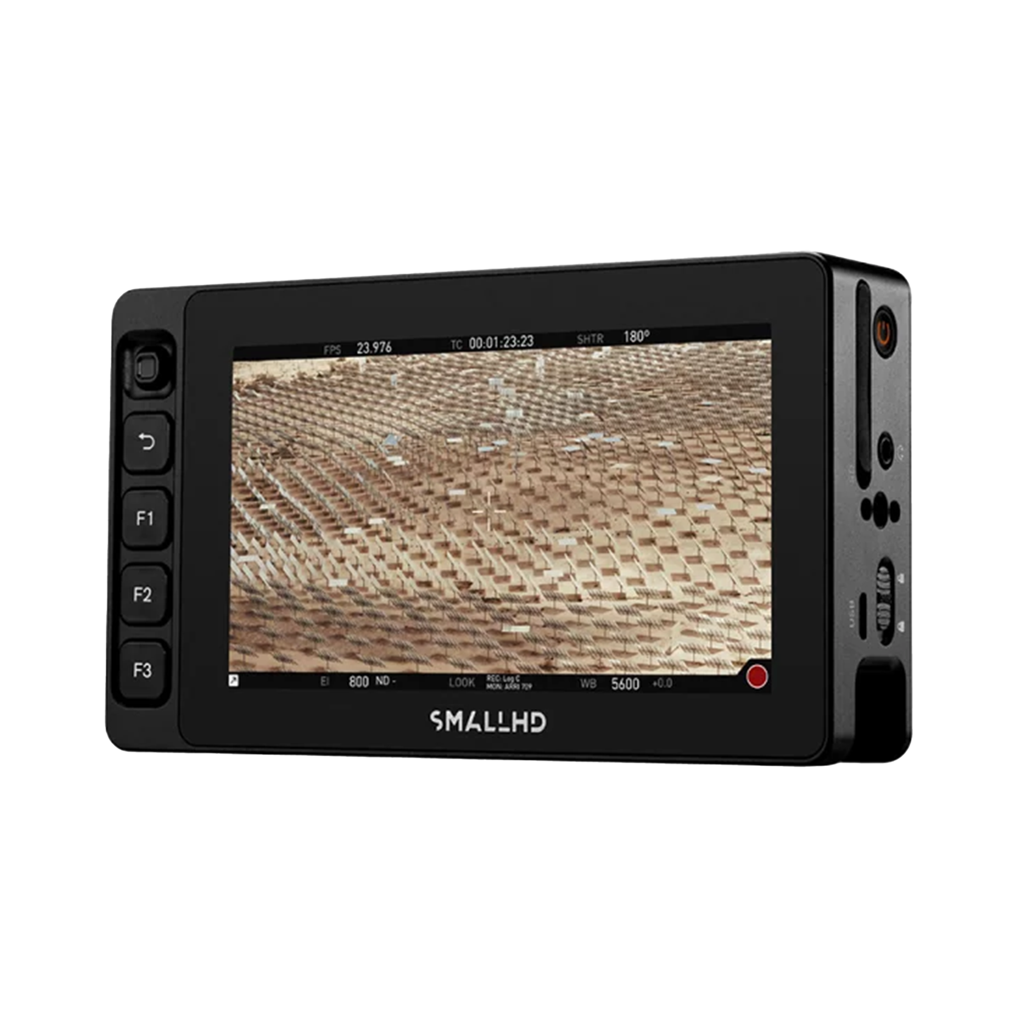 SmallHD Ultra 5