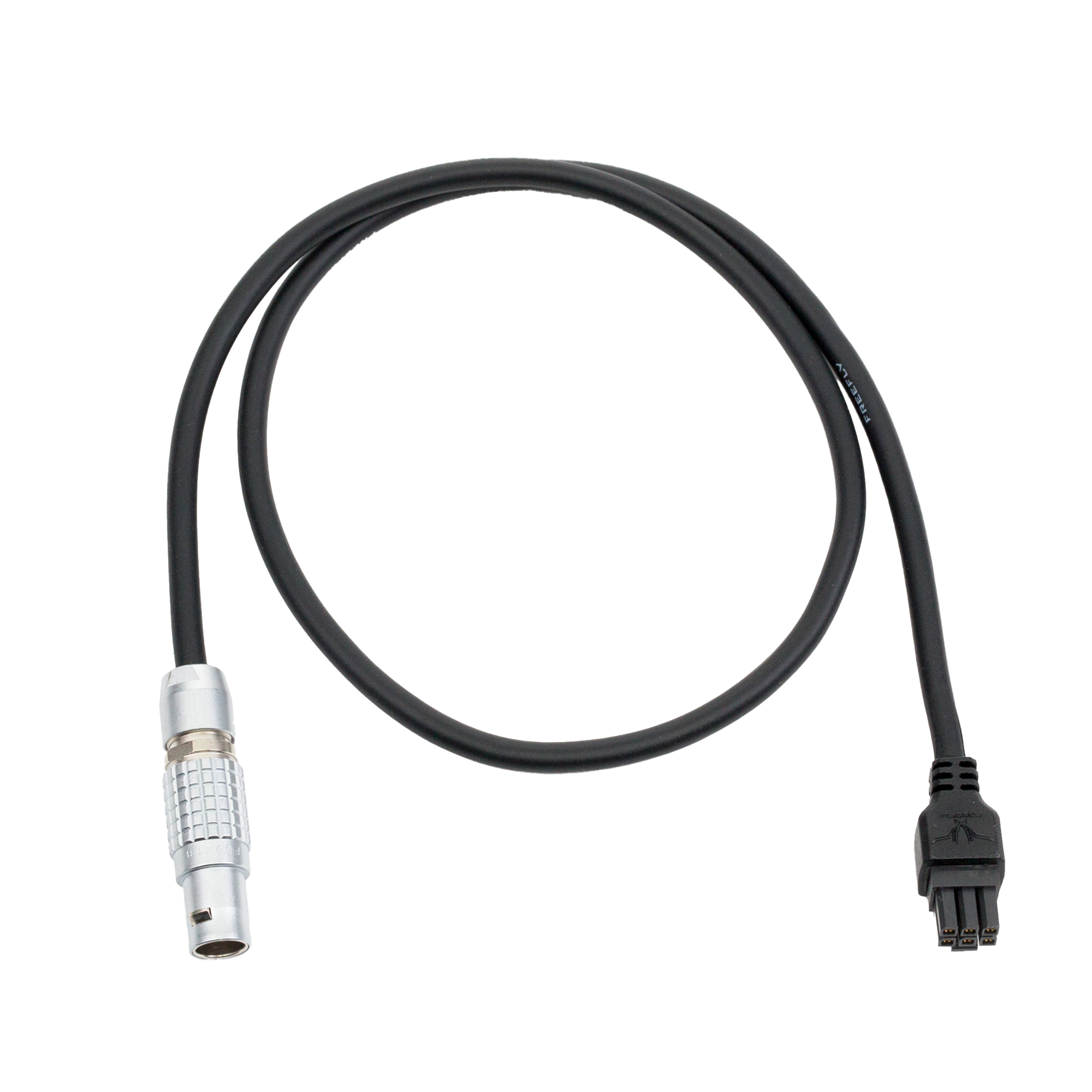 Freefly Systems MoVI Pro/XL Lens Motor Cable Freefly Systems MoVI Pro/XL Lens Motor Cable