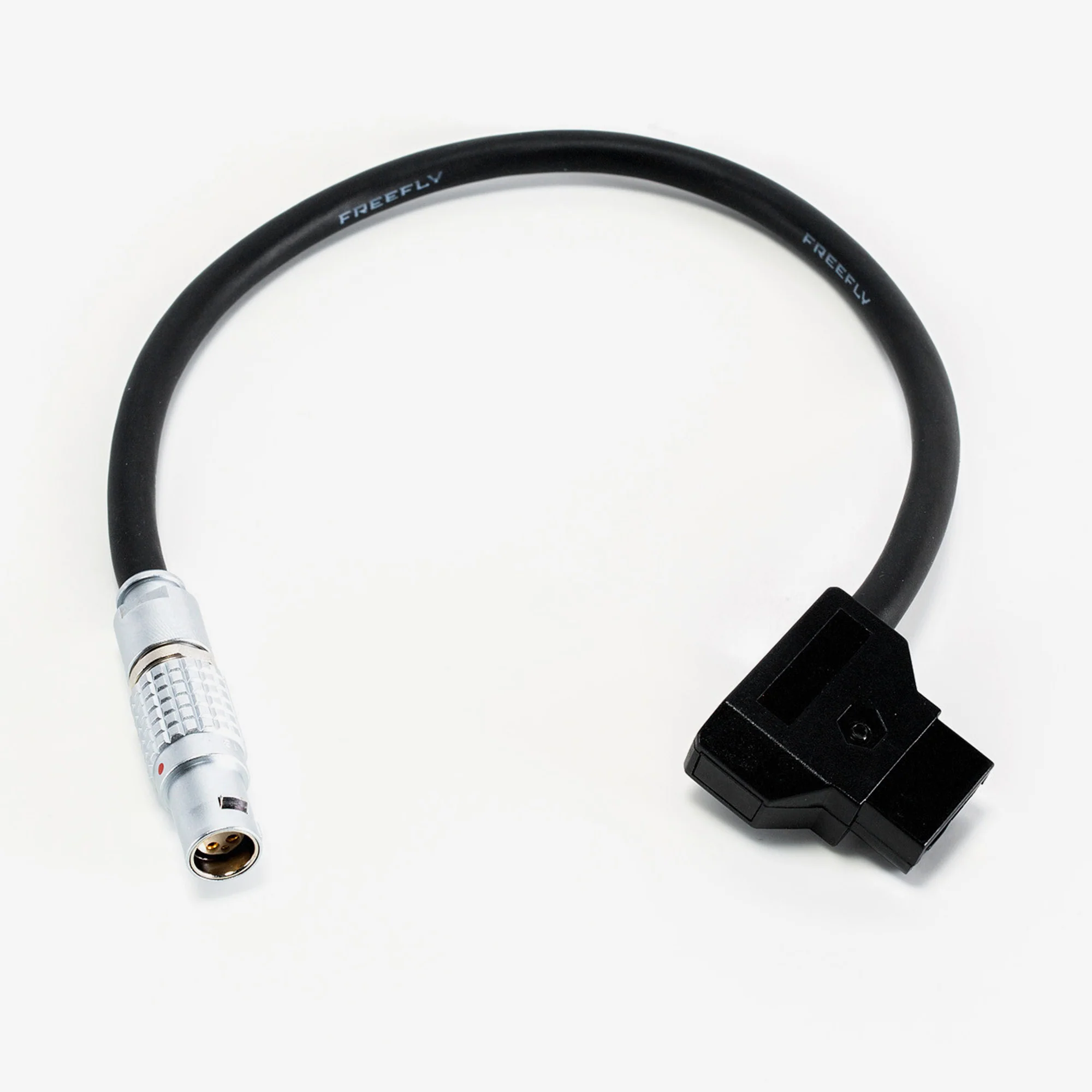 Freefly Systems RED EPIC D-Tap Power Cable Freefly Systems RED EPIC D-Tap Power Cable