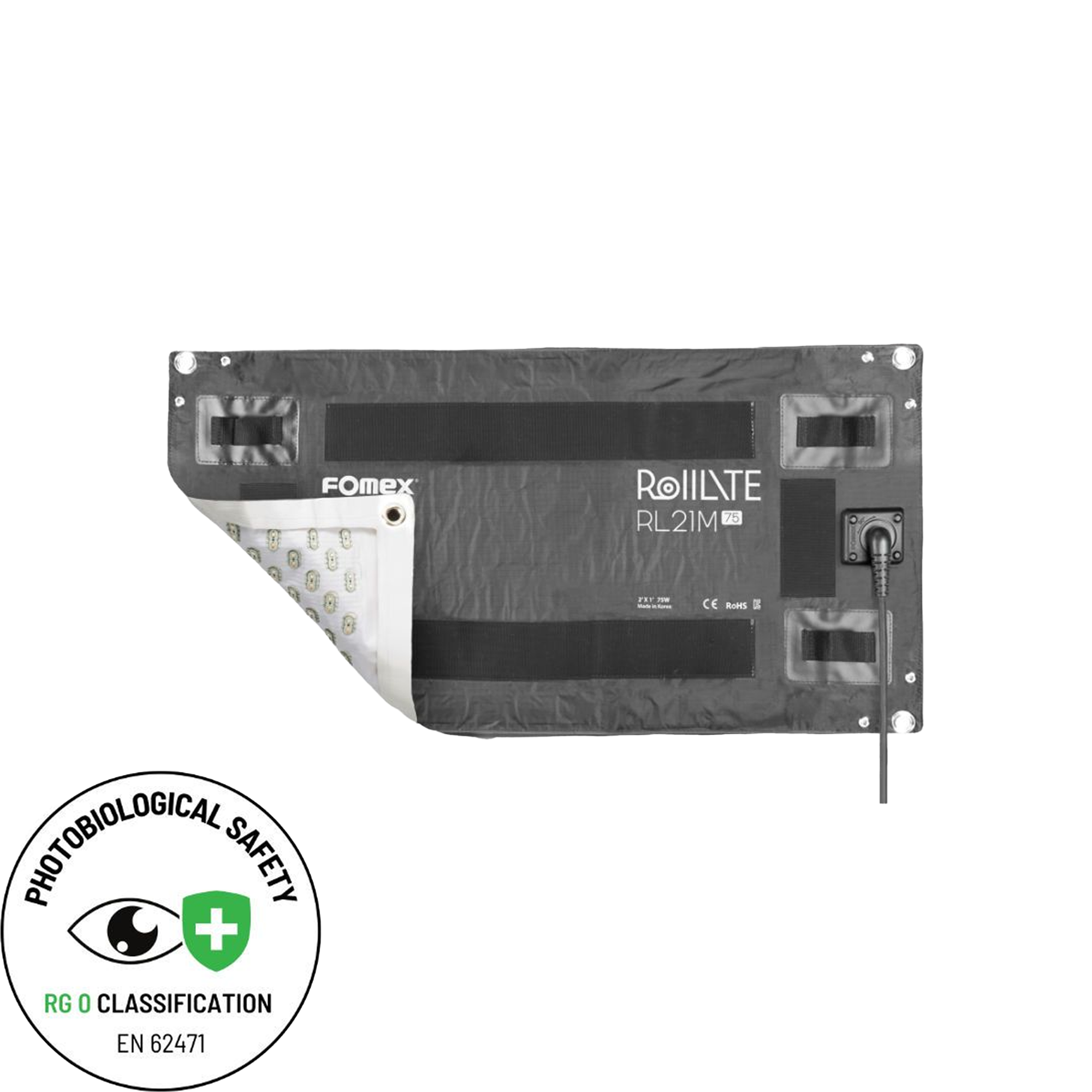 Fomex RollLite RL21