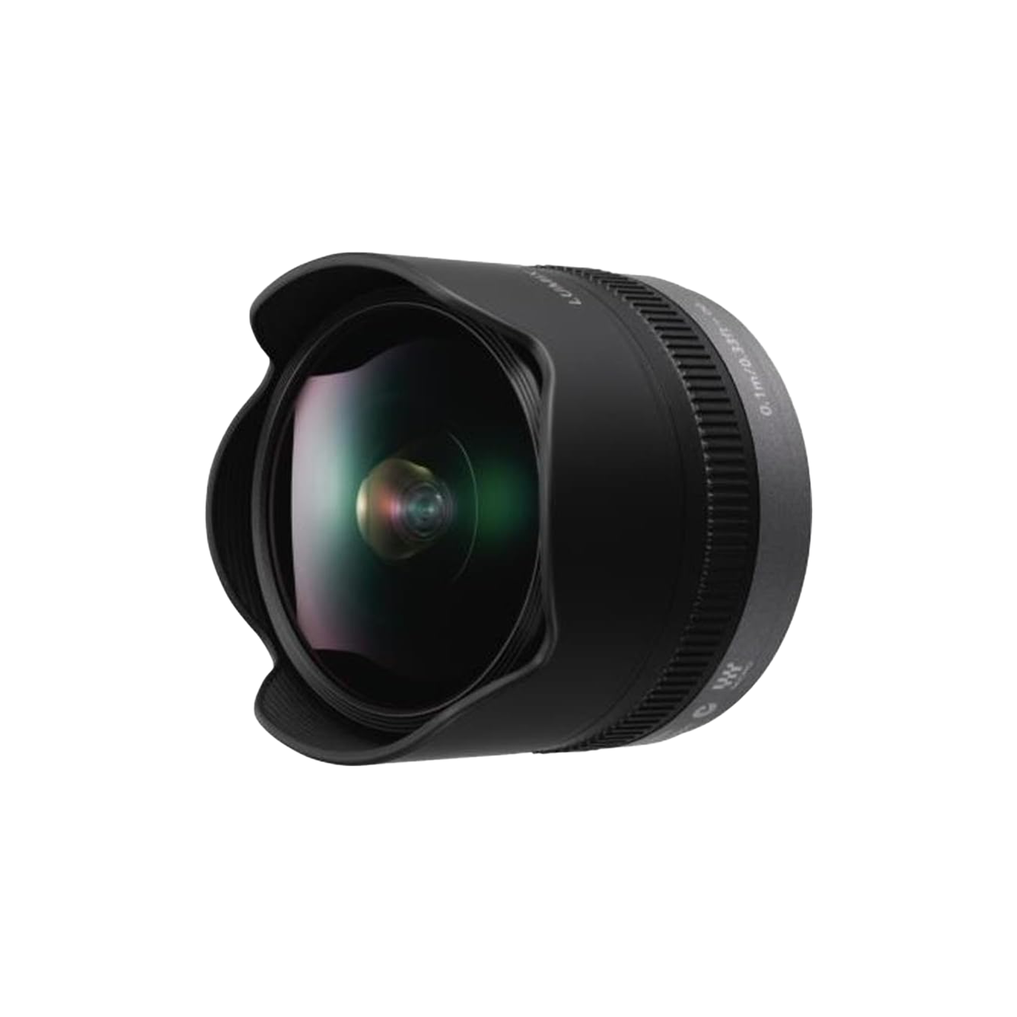 Panasonic H-F008EC
