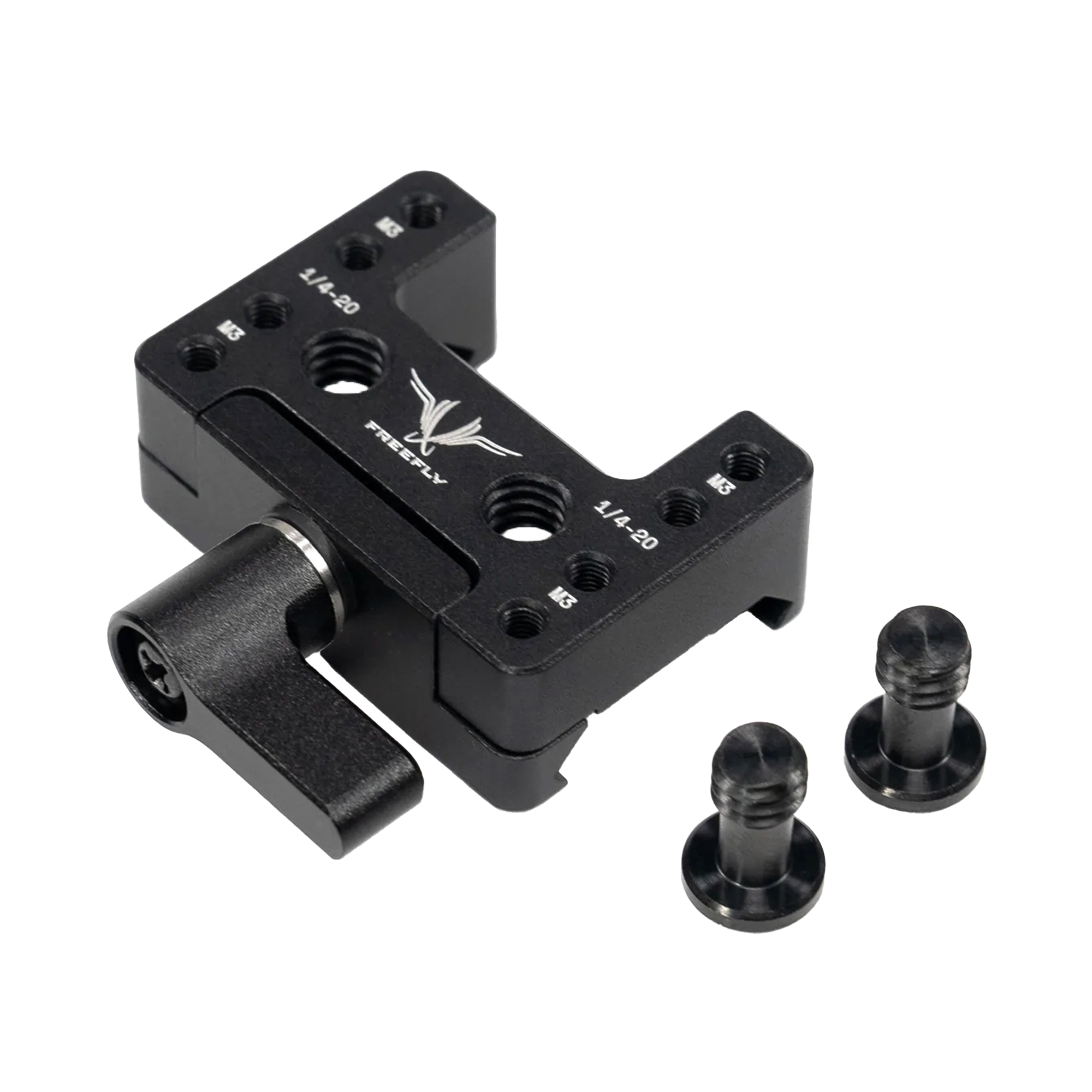 Freefly Systems NATO Rail Clamp Freefly Systems NATO Rail Clamp