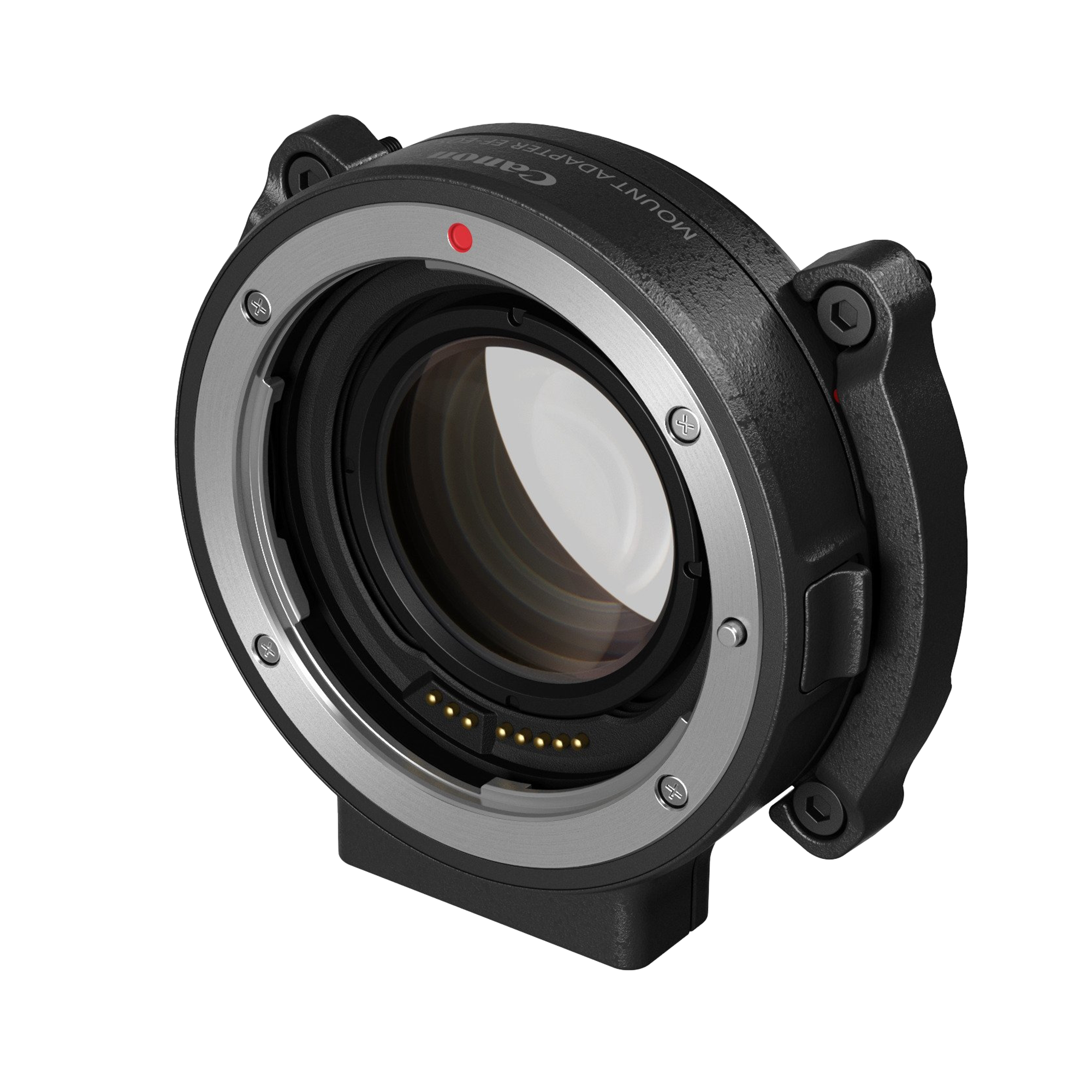 Canon Mount Adapter EF-EOS R 0.71x