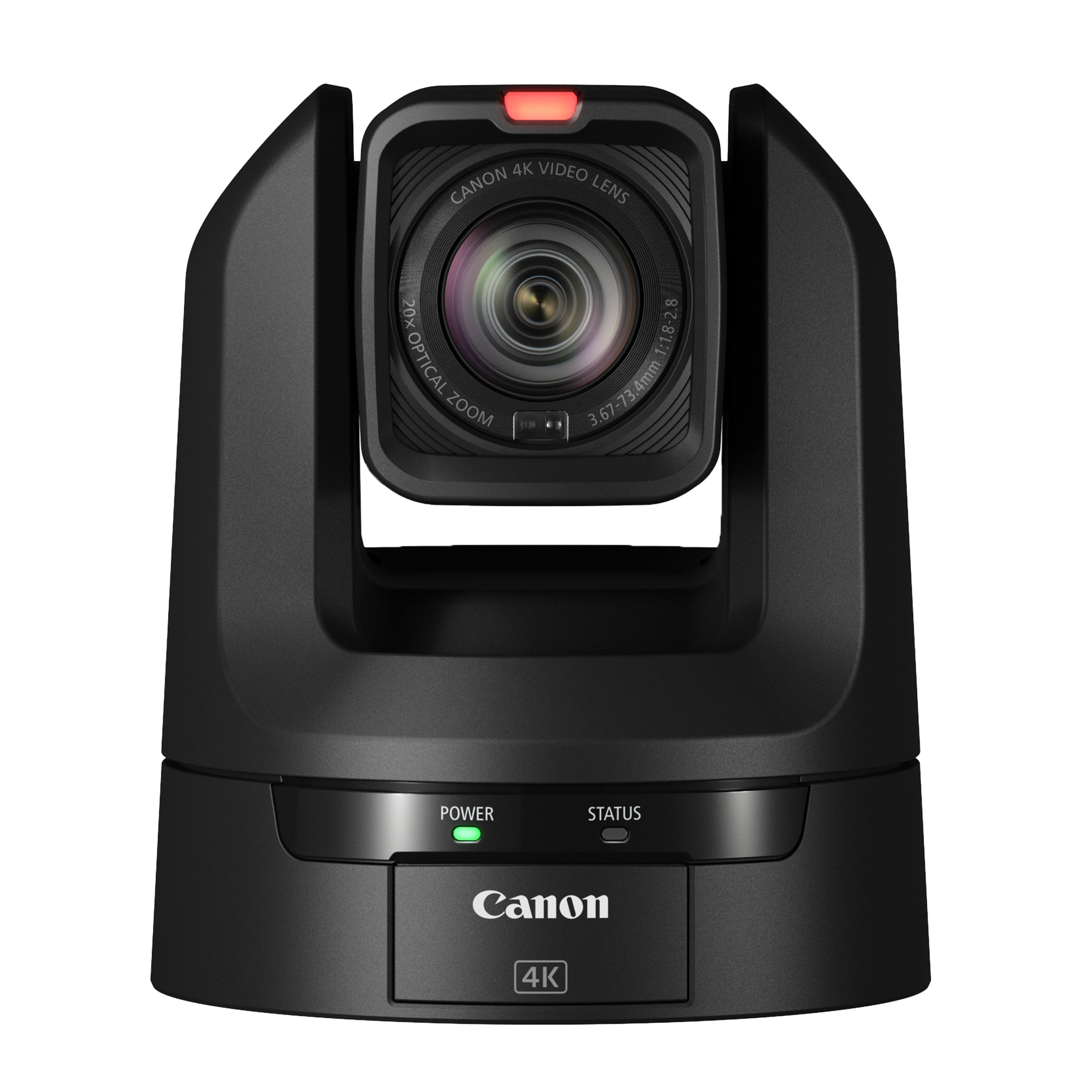 Canon CR-N300(schwarz)